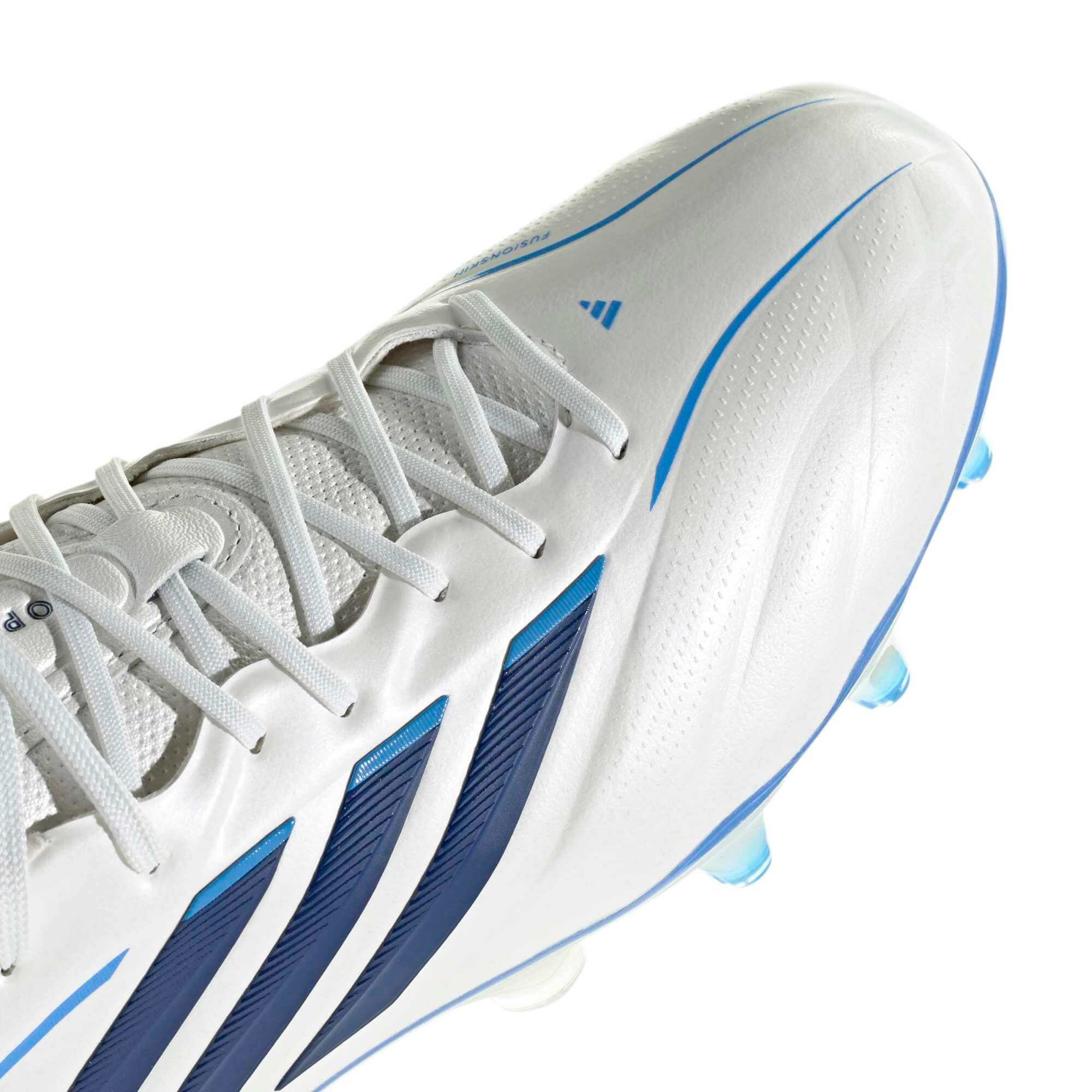 adidas Copa Pure IV Elite Firm Ground Soccer Cleats - Chaos Vs