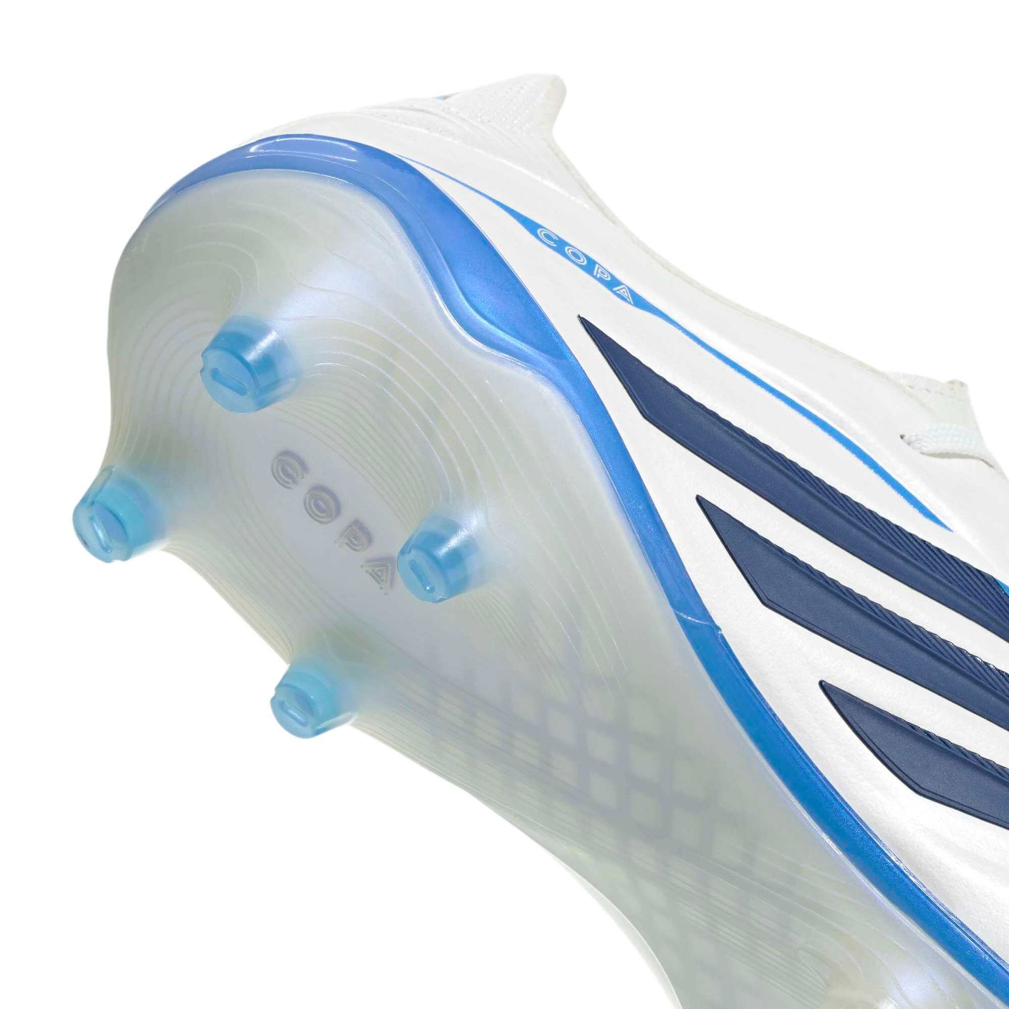 adidas Copa Pure IV Elite Firm Ground Soccer Cleats - Chaos Vs Control Pack (FA26) (Detail 2)