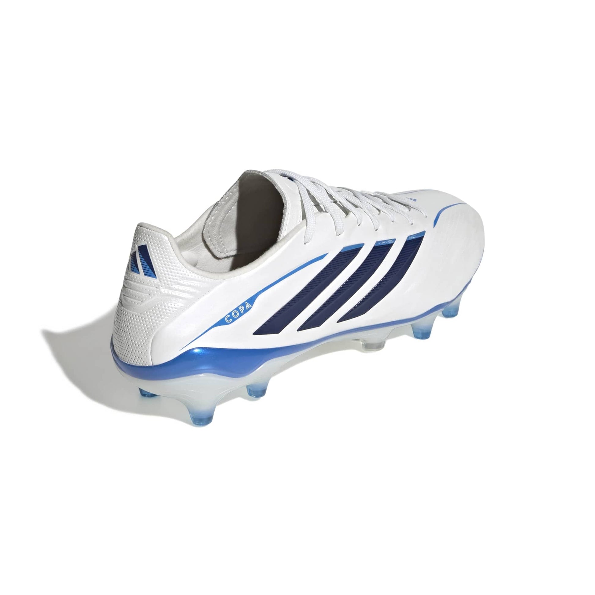 adidas Copa Pure IV Elite Firm Ground Soccer Cleats - Chaos Vs Control Pack (FA26) (Lateral - Back)