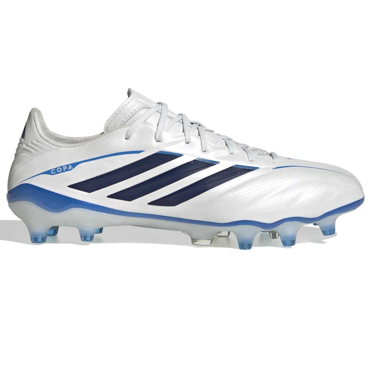 adidas Copa Pure IV Elite Firm Ground Soccer Cleats - Chaos Vs Control Pack (FA26) (Side 1)
