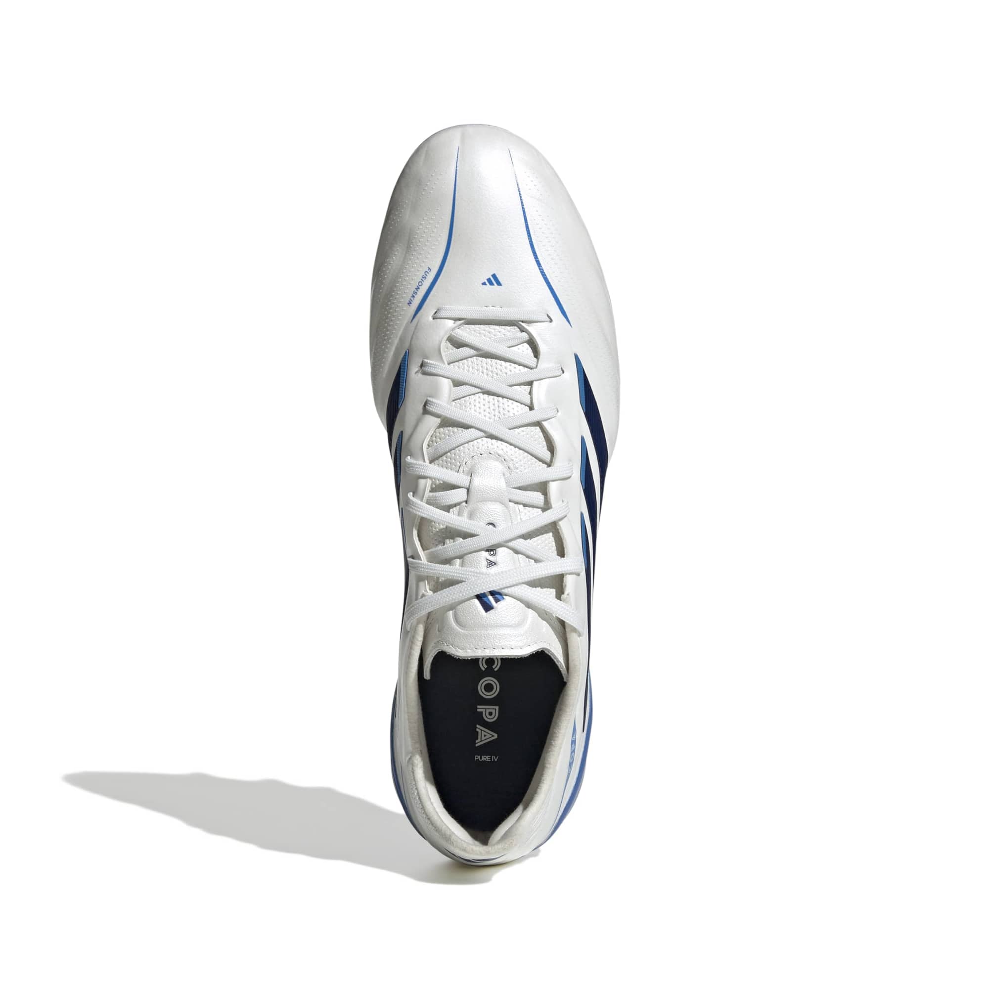 adidas Copa Pure IV Elite Firm Ground Soccer Cleats - Chaos Vs Control Pack (FA26) (Top)