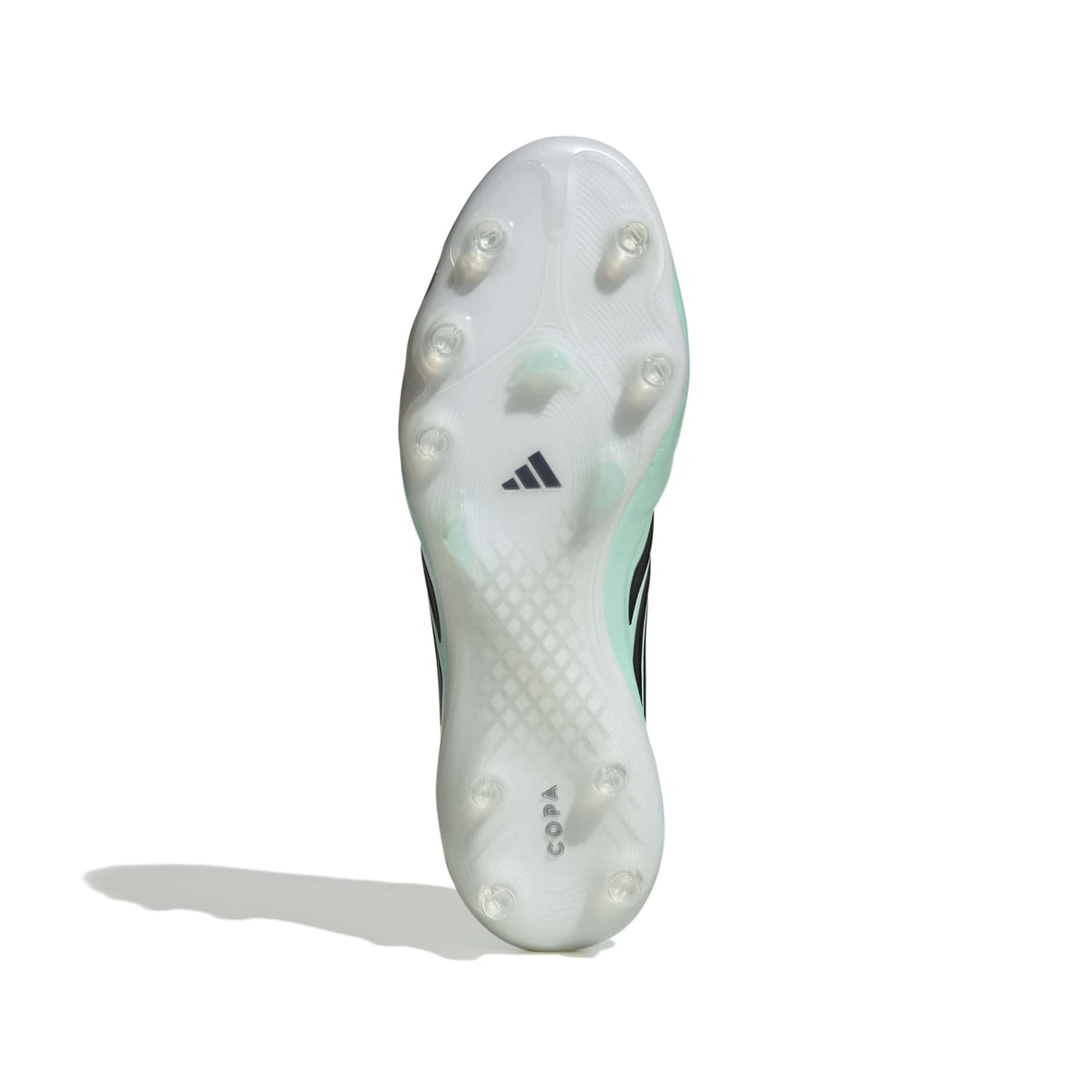 adidas Copa Pure IV Elite Firm Ground Soccer Cleats - Final Rush Pack (FA26) (Bottom)