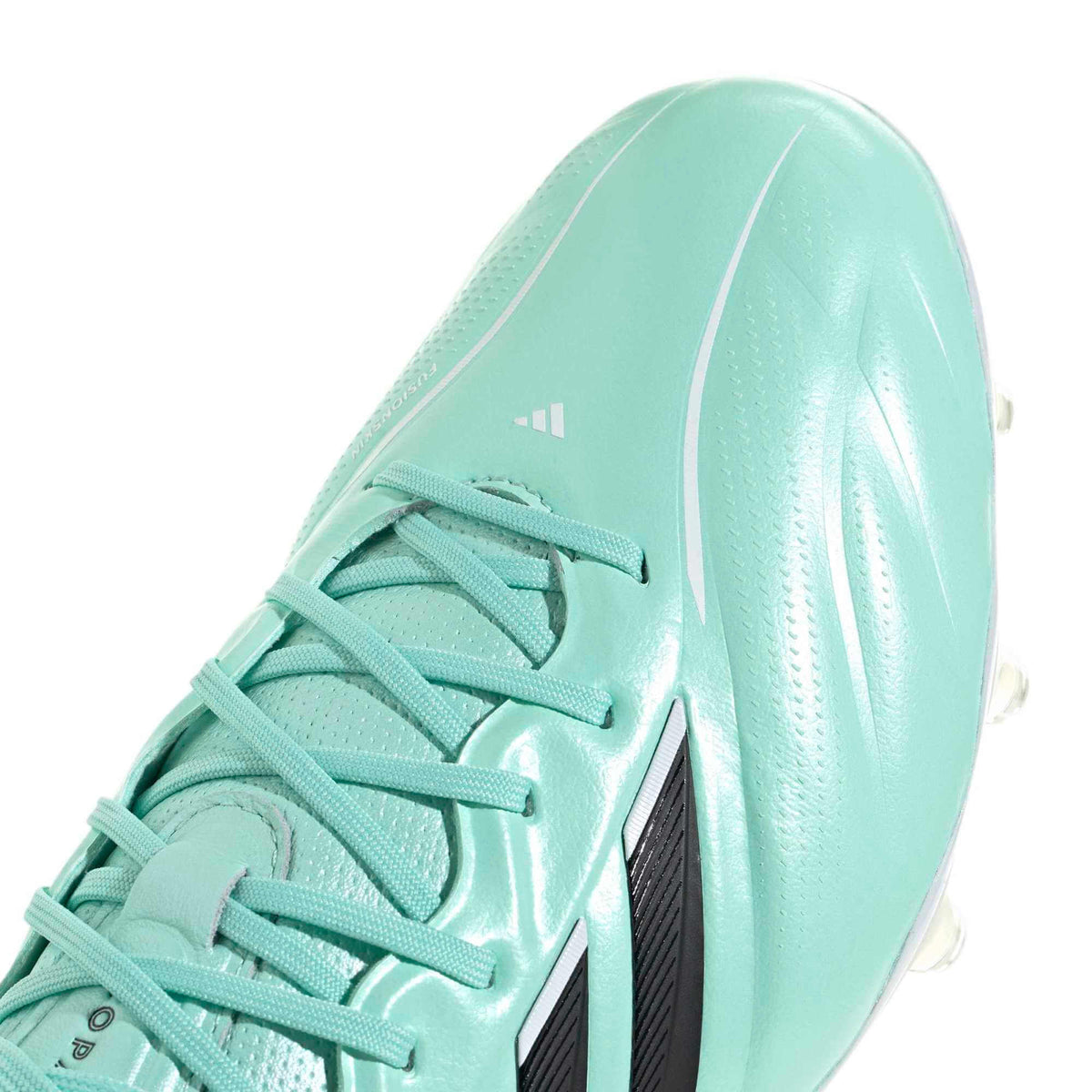 adidas Copa Pure IV Elite Firm Ground Soccer Cleats - Final Rush Pack (FA26) (Detail 1)