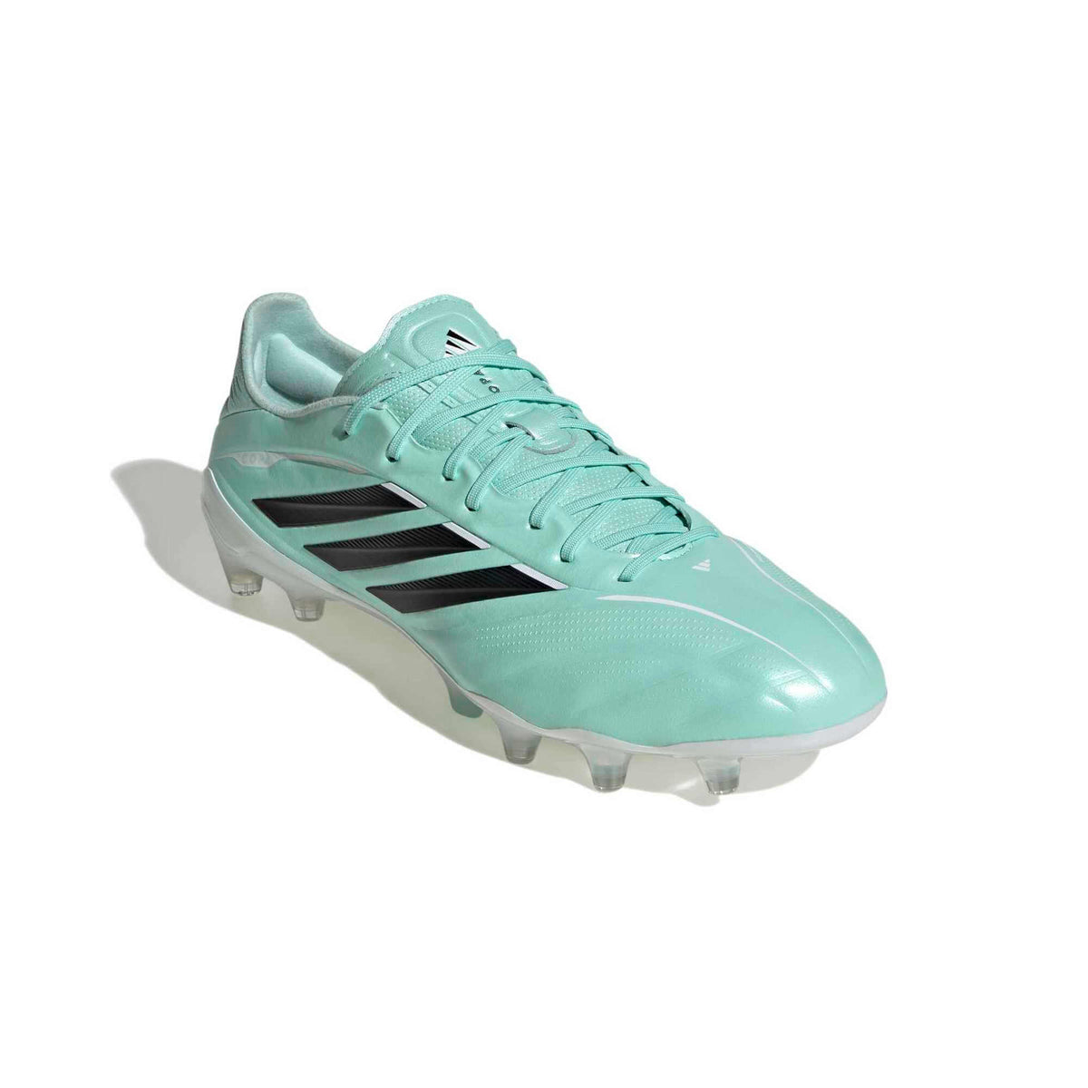 adidas Copa Pure IV Elite Firm Ground Soccer Cleats - Final Rush Pack (FA26) (Lateral - Front)