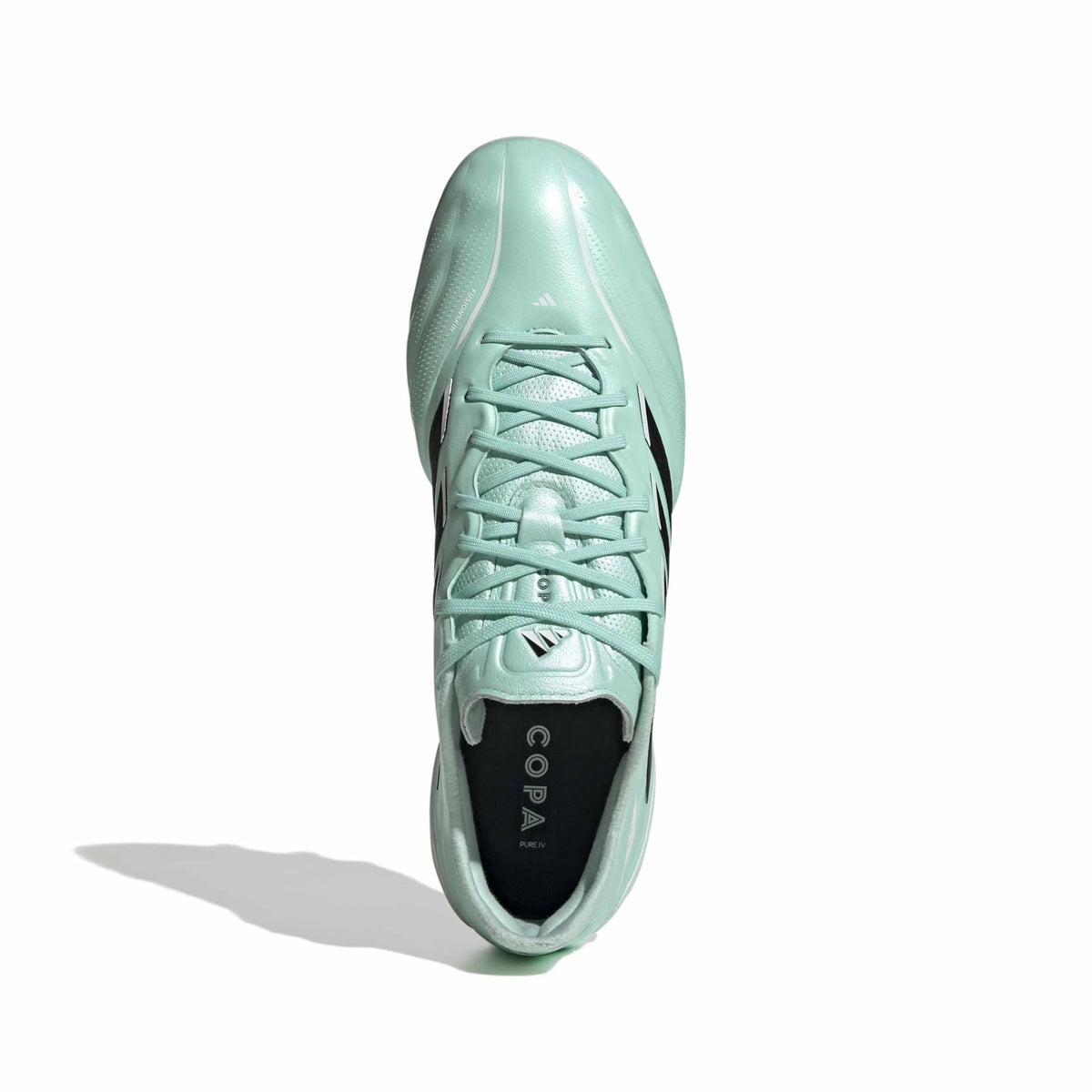 adidas Copa Pure IV Elite Firm Ground Soccer Cleats - Final Rush Pack (FA26) (Top)