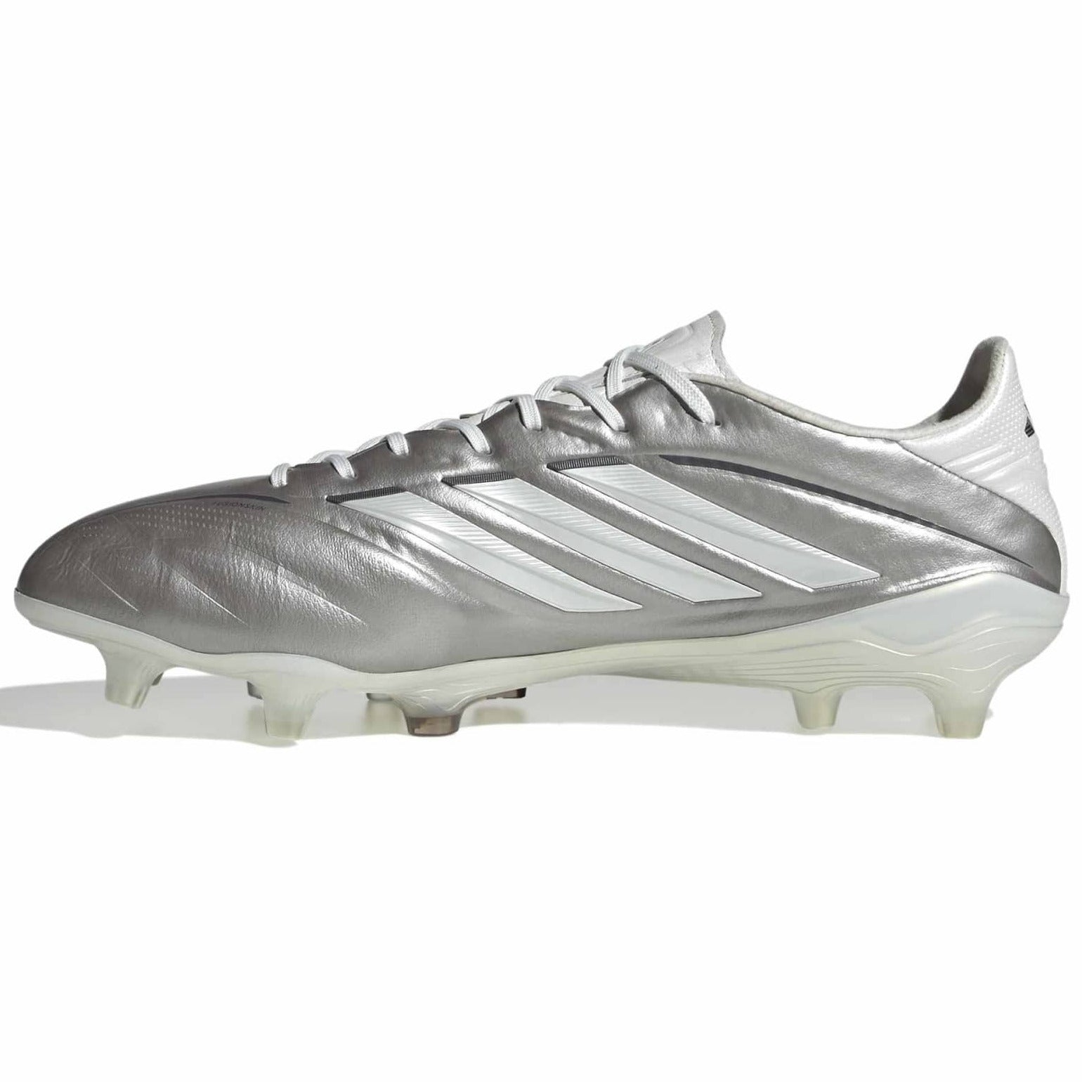 adidas Copa Pure IV Elite Firm Ground Soccer Cleats - Ice Cold Precision Pack (SP26) (Side 2)