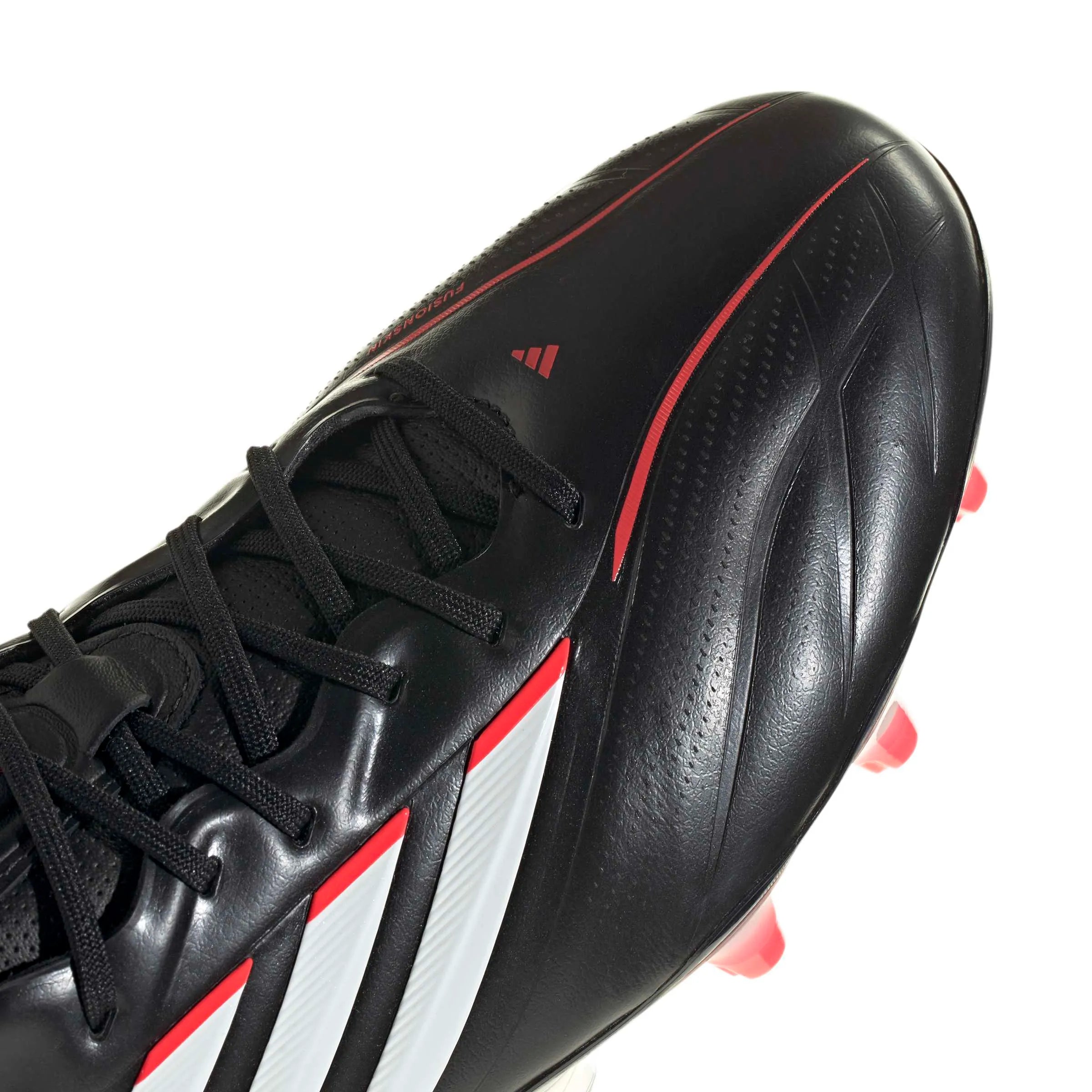 adidas Copa Pure IV Elite Firm Ground Soccer Cleats - Immortal DNA Pack (SP26) (Detail 1)