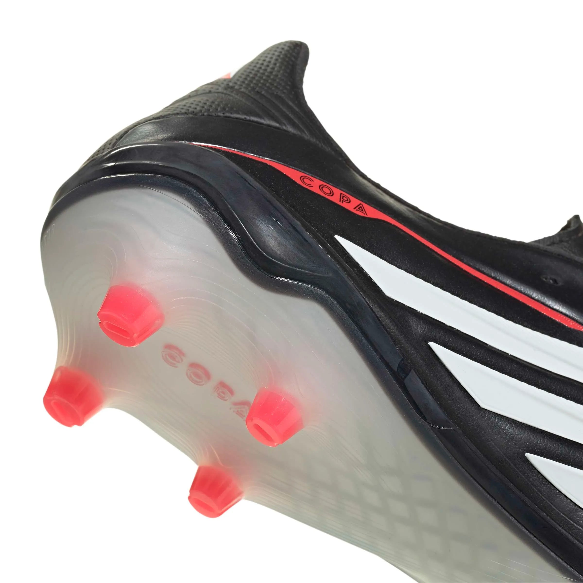 adidas Copa Pure IV Elite Firm Ground Soccer Cleats - Immortal DNA Pack (SP26) (Detail 2)