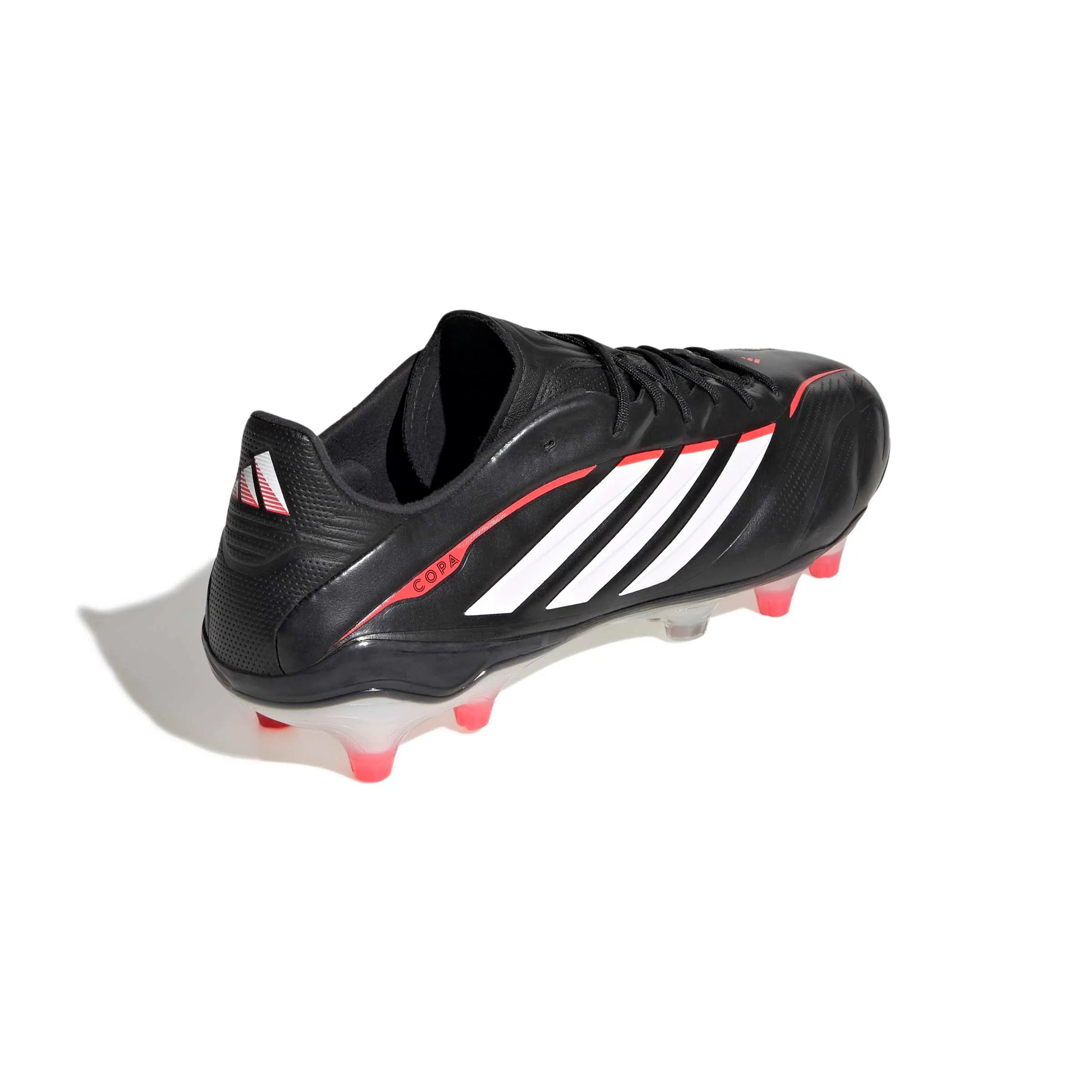 adidas Copa Pure IV Elite Firm Ground Soccer Cleats - Immortal DNA Pack (SP26) (Lateral - Back)