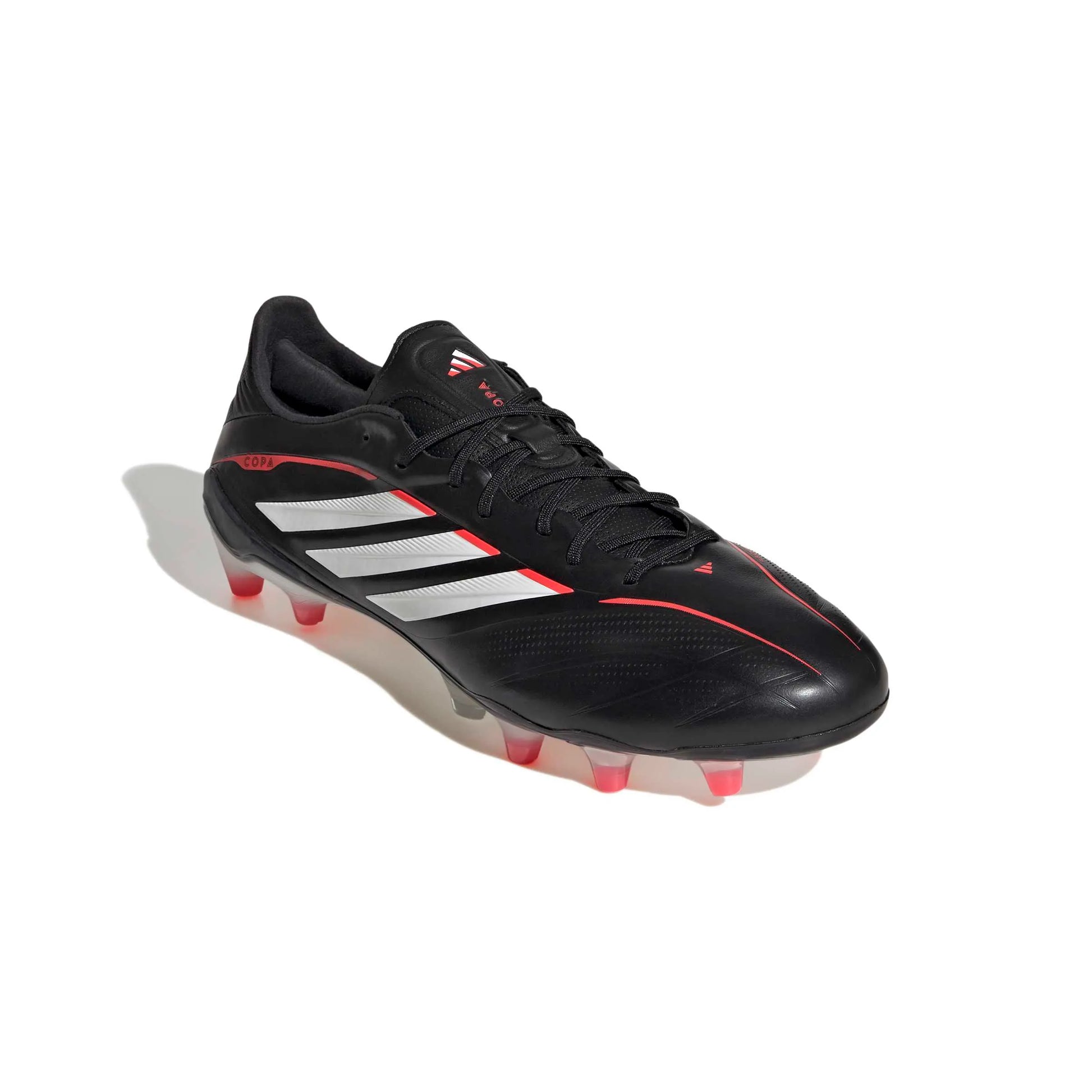 adidas Copa Pure IV Elite Firm Ground Soccer Cleats - Immortal DNA Pack (SP26) (Lateral - Front)