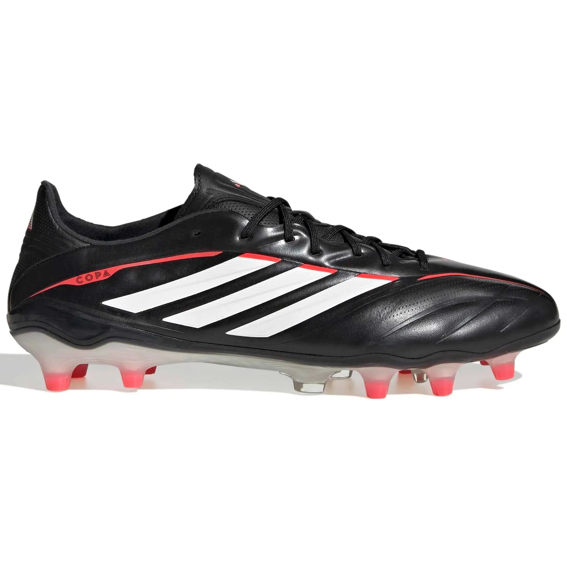 adidas Copa Pure IV Elite Firm Ground Soccer Cleats - Immortal DNA Pack (SP26) (Side 1)