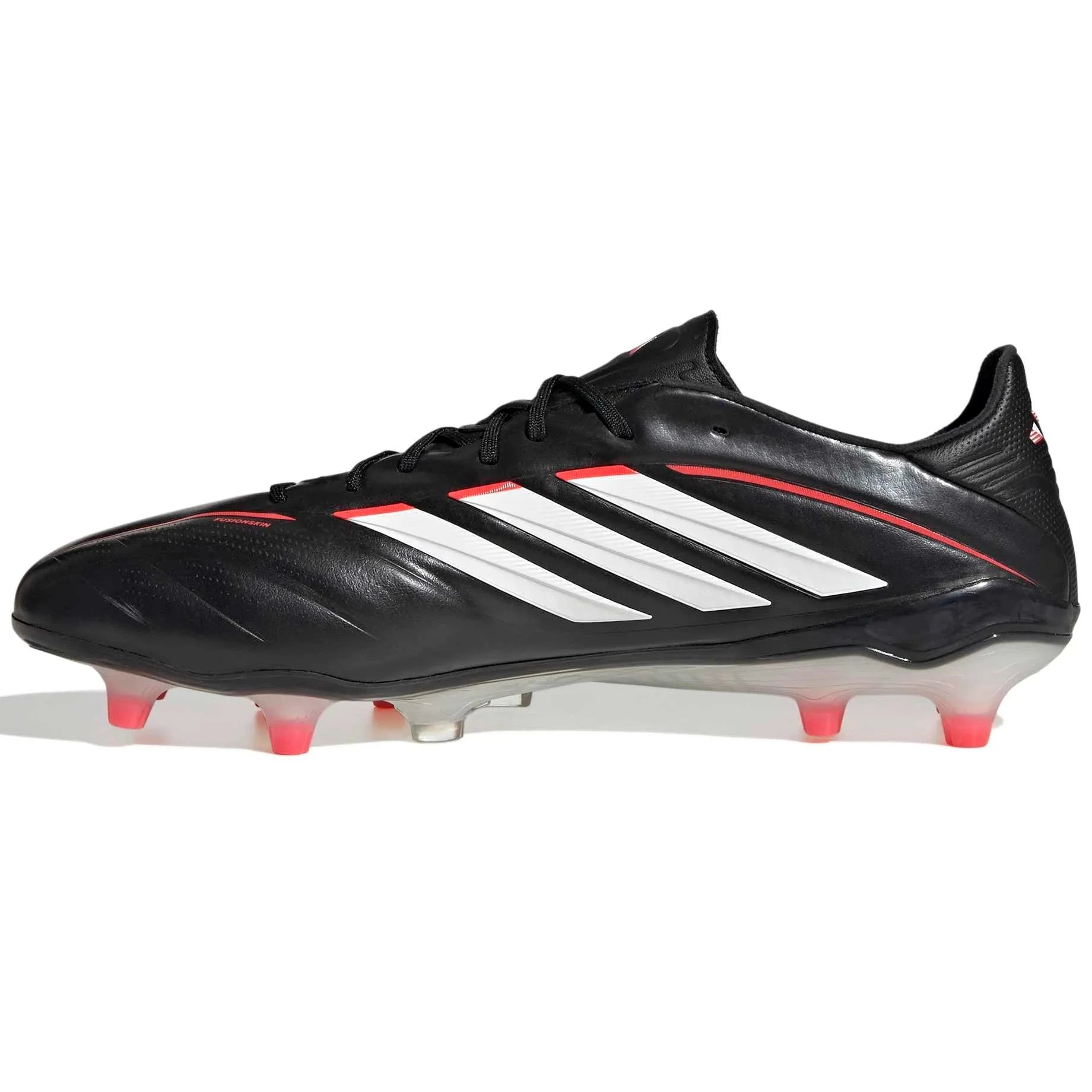 adidas Copa Pure IV Elite Firm Ground Soccer Cleats - Immortal DNA Pack (SP26) (Side 2)