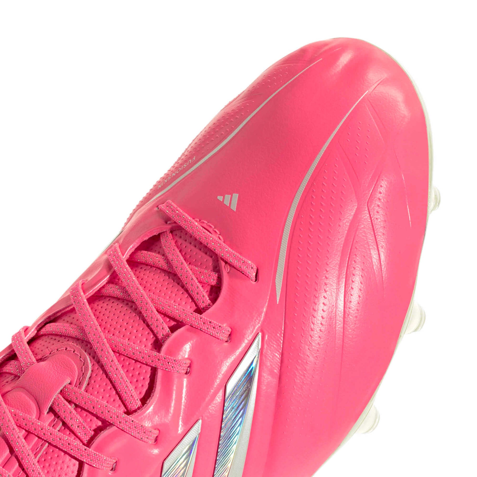 adidas Copa Pure IV Elite Firm Ground Soccer Cleats - Road To Glory Pack (SP26) (Detail 1)