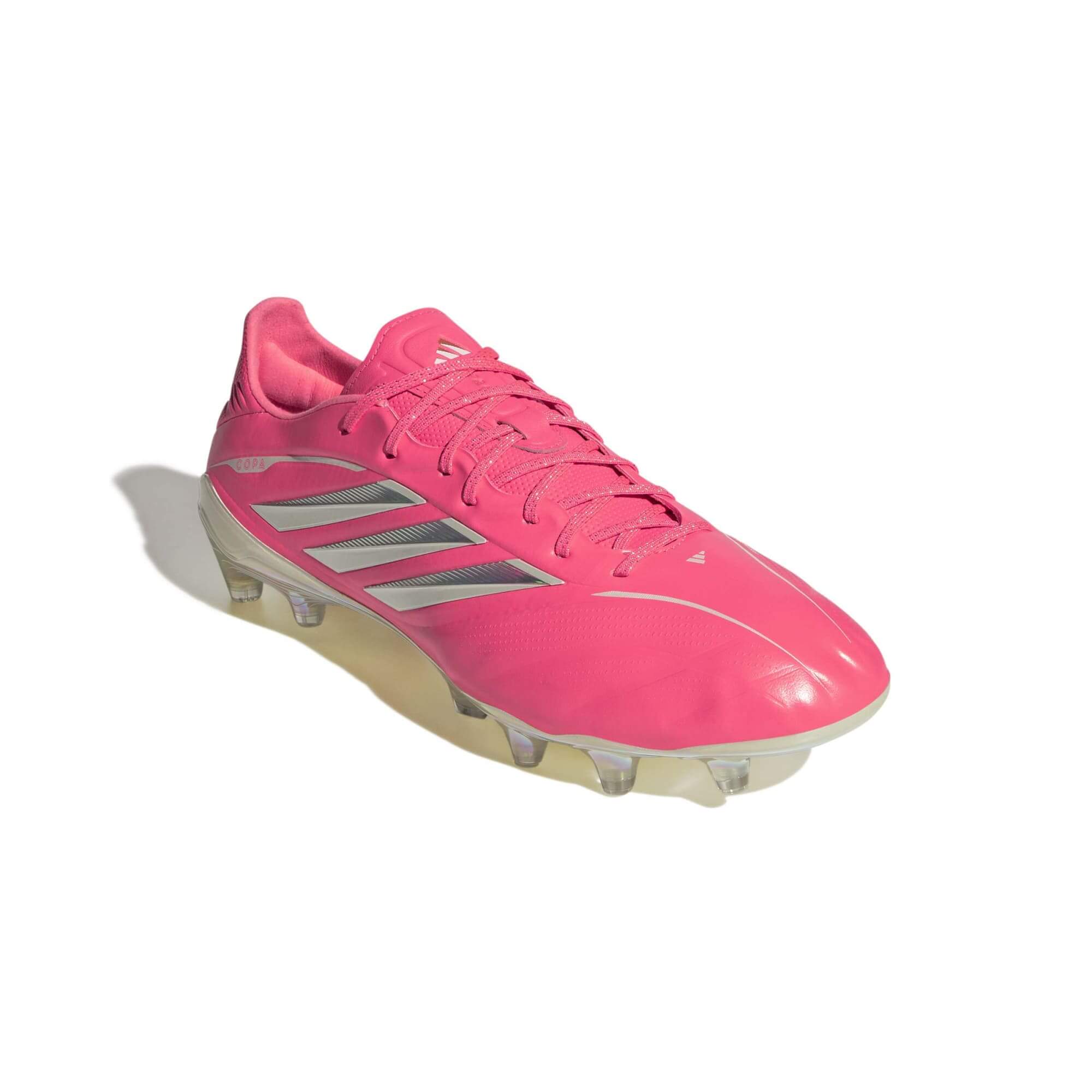adidas Copa Pure IV Elite Firm Ground Soccer Cleats - Road To