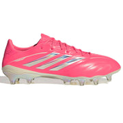 adidas Copa Pure IV Elite Firm Ground Soccer Cleats - Road To Glory Pack (SP26) (Side 1)