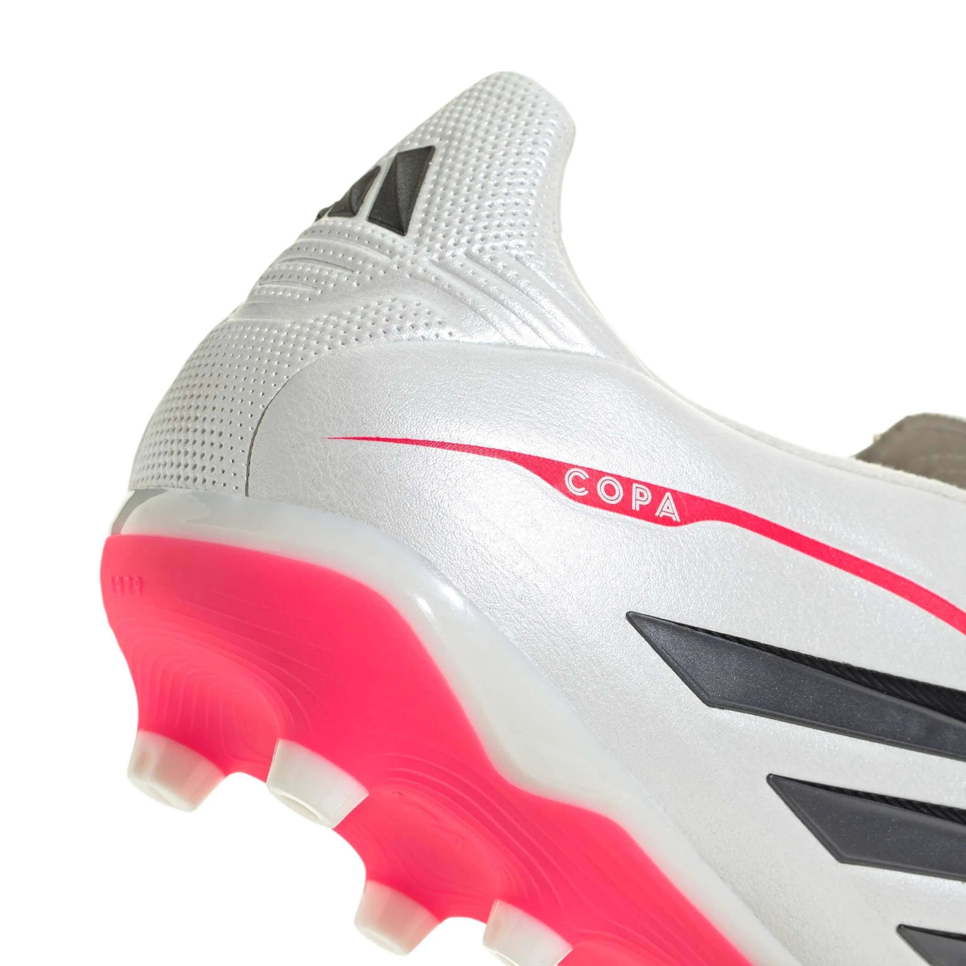 adidas Copa Pure IV League Firm Ground Soccer Cleats - Born For Goals Pack (SP26) (Detail 1)