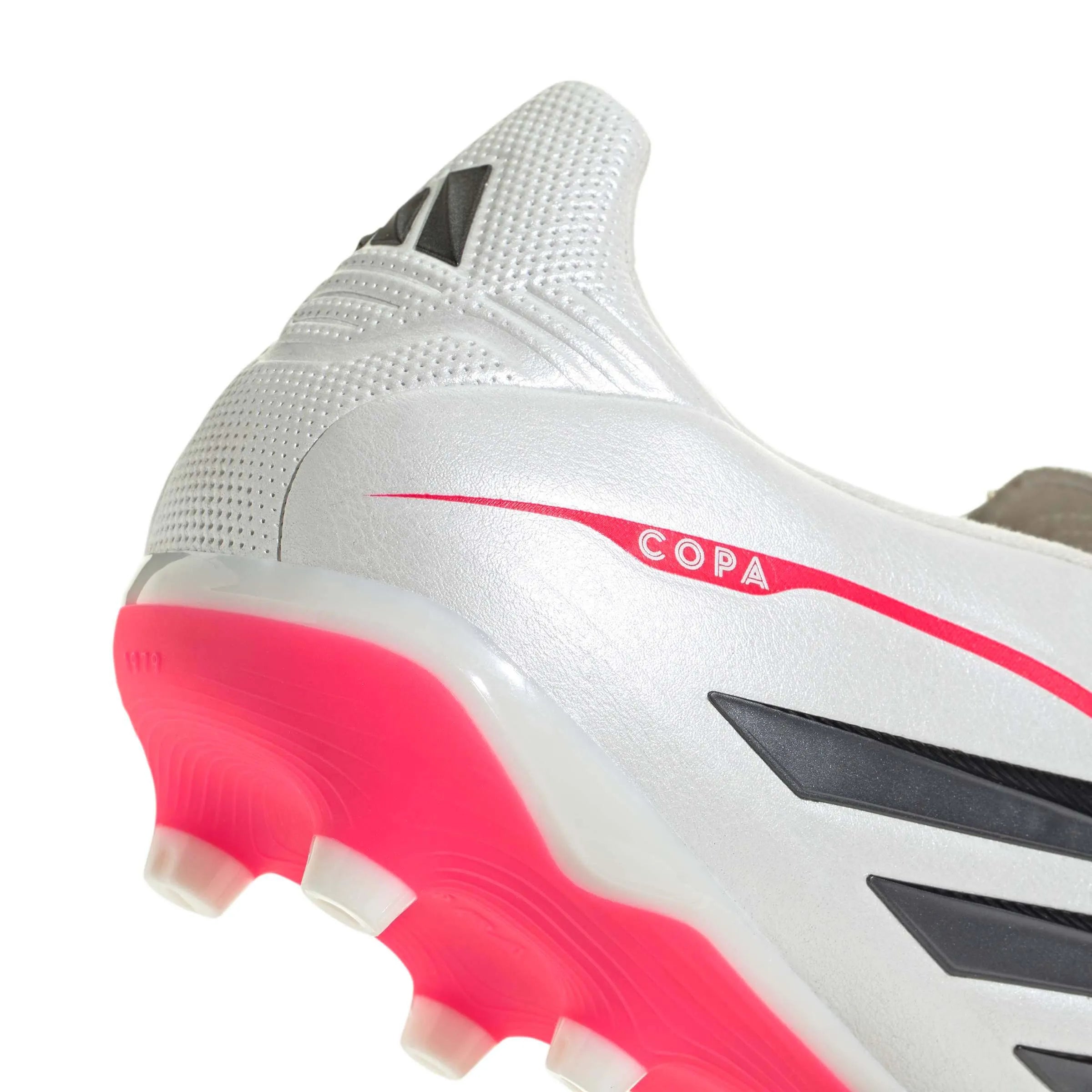 adidas Copa Pure IV League Firm Ground Soccer Cleats - Born For Goals Pack (SP26) (Detail 1)