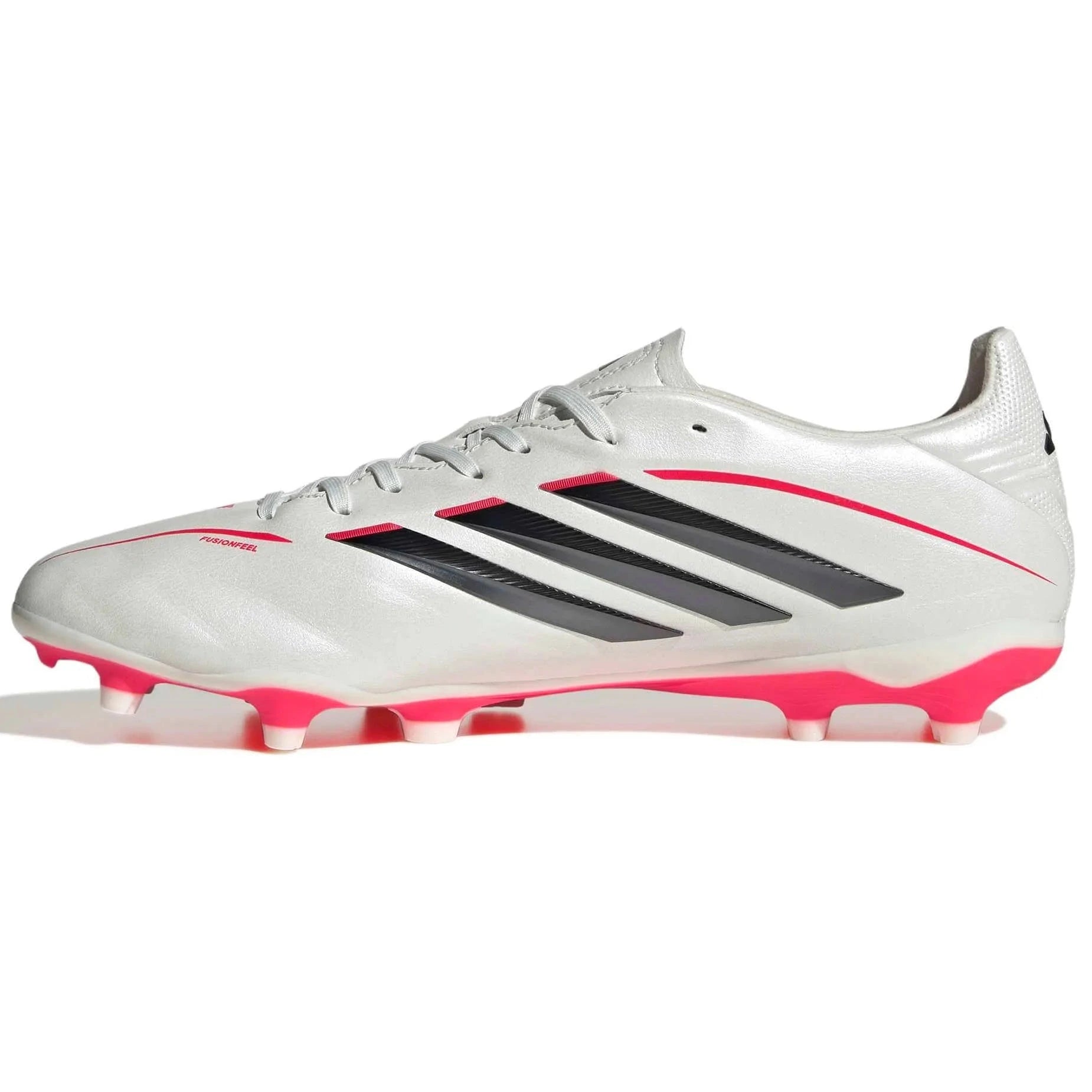 adidas Copa Pure IV League Firm Ground Soccer Cleats - Born For Goals Pack (SP26) (Side 2)