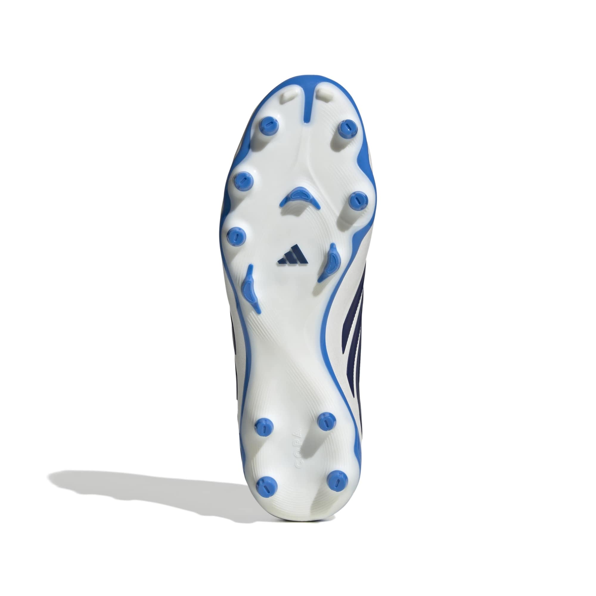 adidas Copa Pure IV League Firm Ground Soccer Cleats - Chaos Vs Control Pack (FA26) (Bottom)