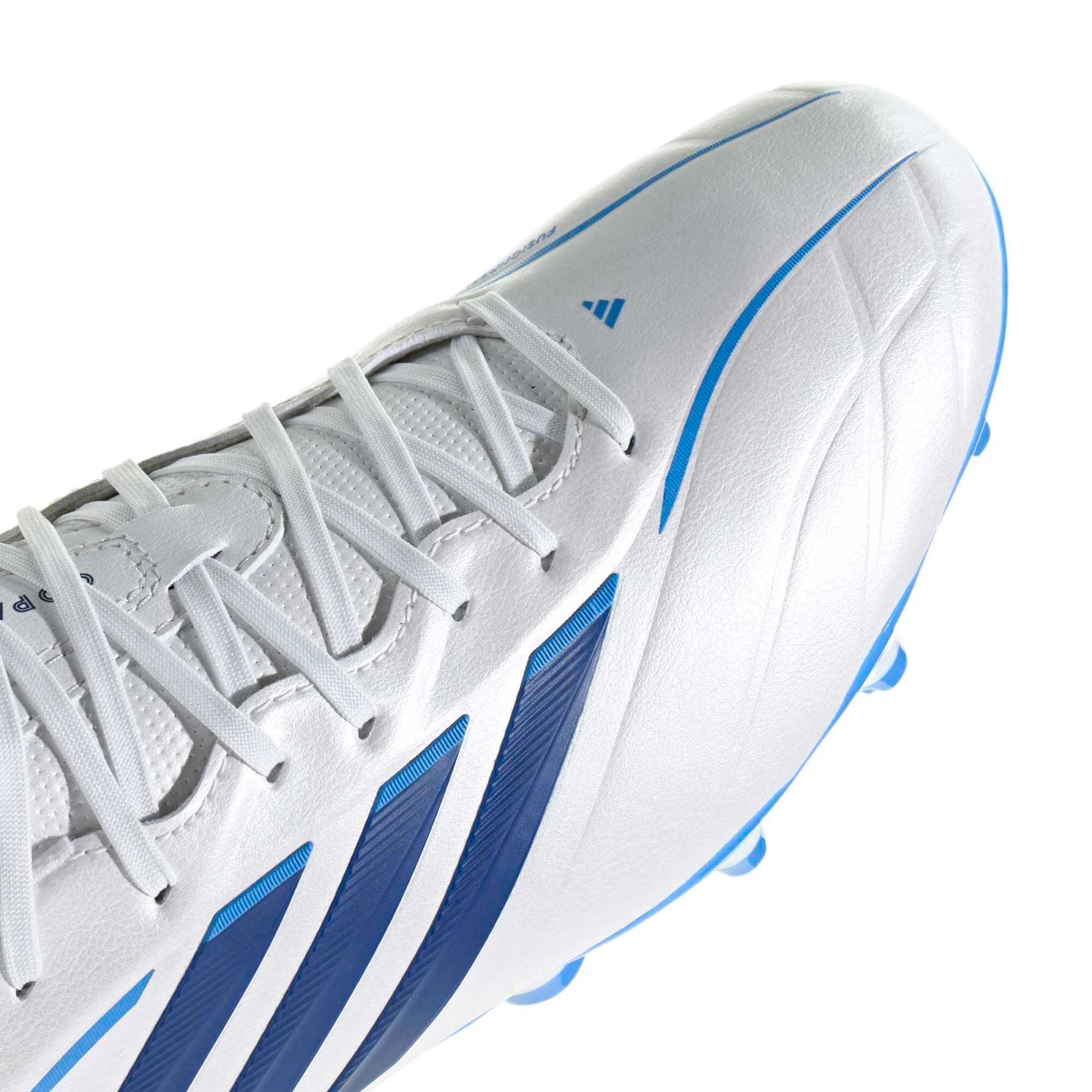 adidas Copa Pure IV League Firm Ground Soccer Cleats - Chaos Vs Control Pack (FA26) (Detail 1)
