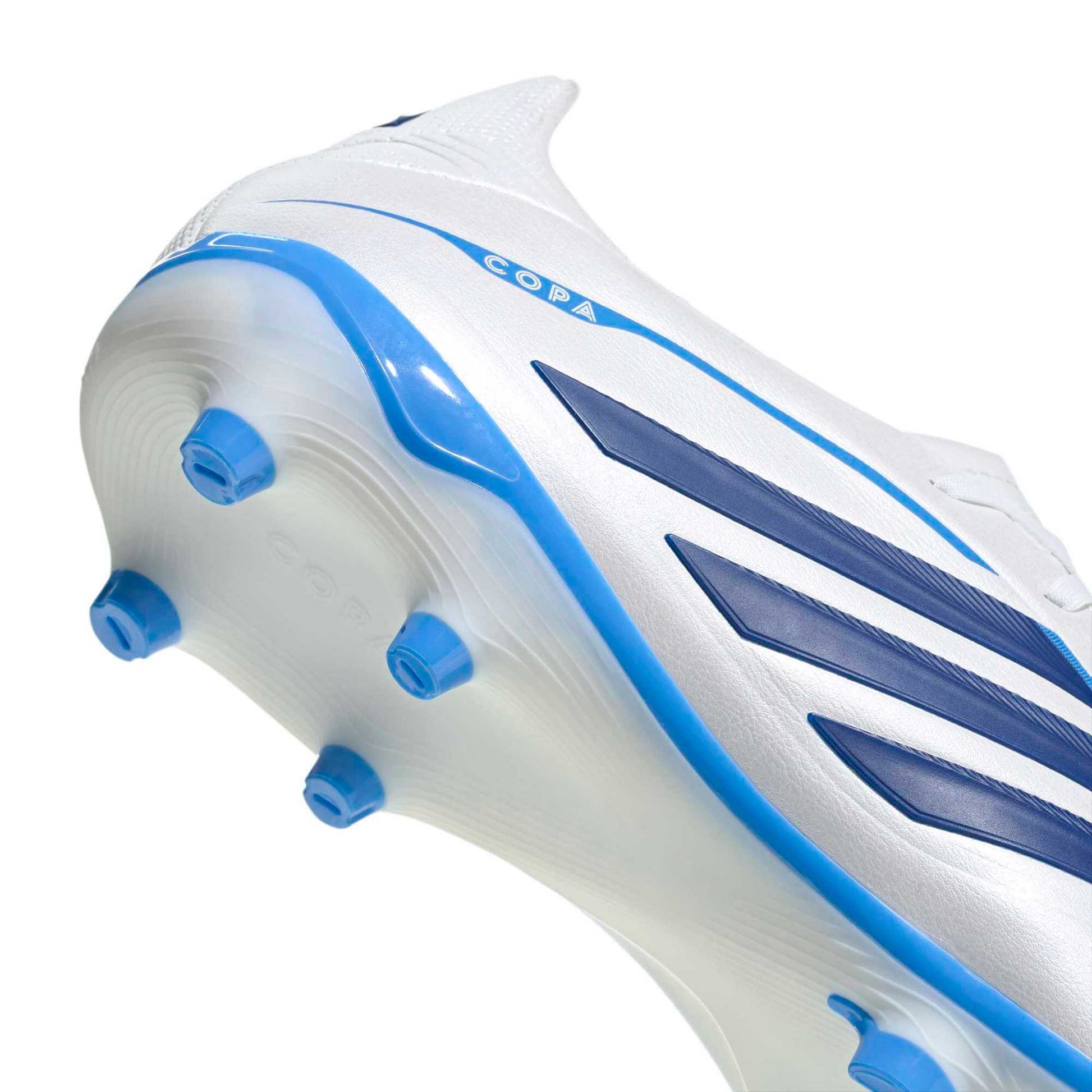 adidas Copa Pure IV League Firm Ground Soccer Cleats - Chaos Vs Control Pack (FA26) (Detail 2)