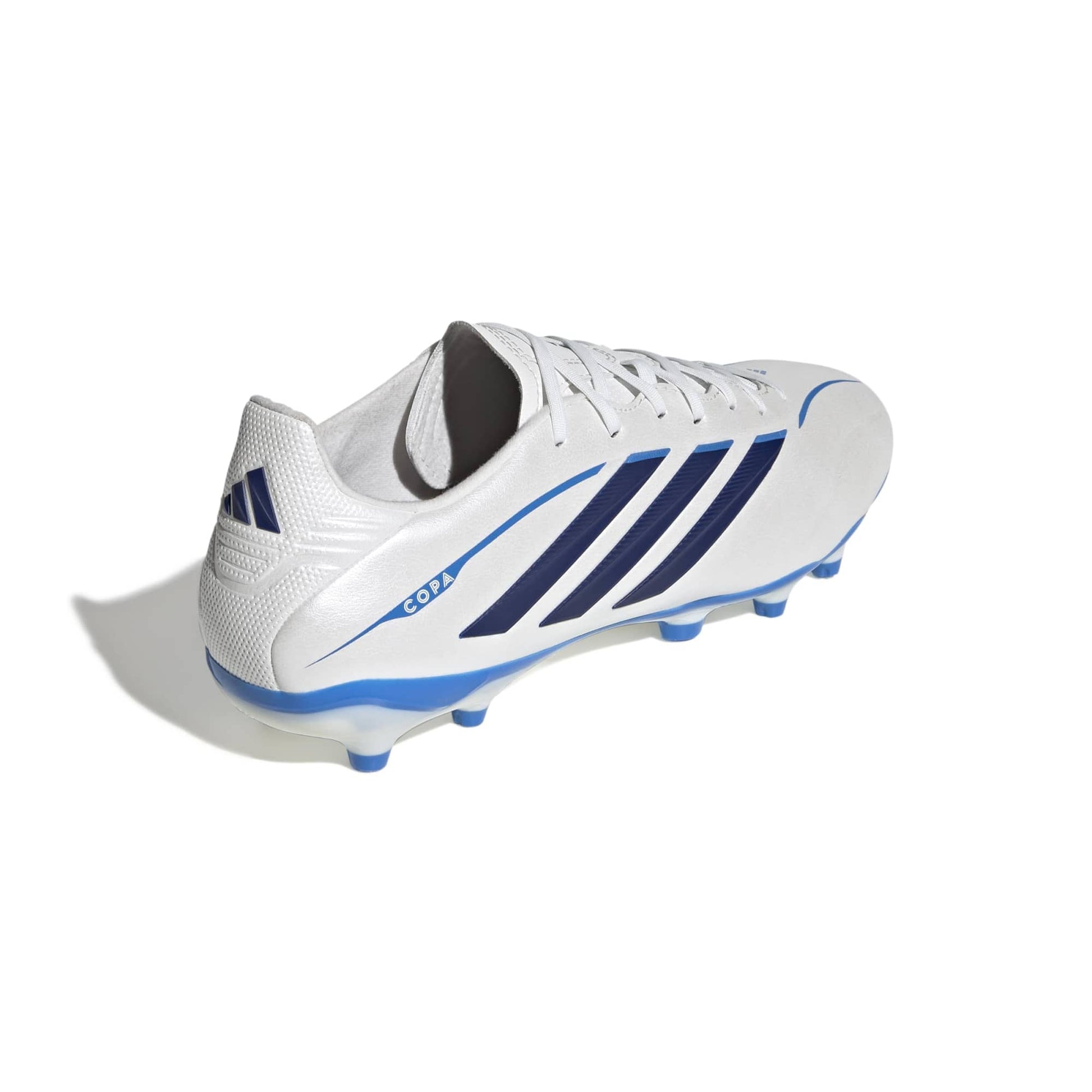 adidas Copa Pure IV League Firm Ground Soccer Cleats - Chaos Vs Control Pack (FA26) (Lateral - Back)
