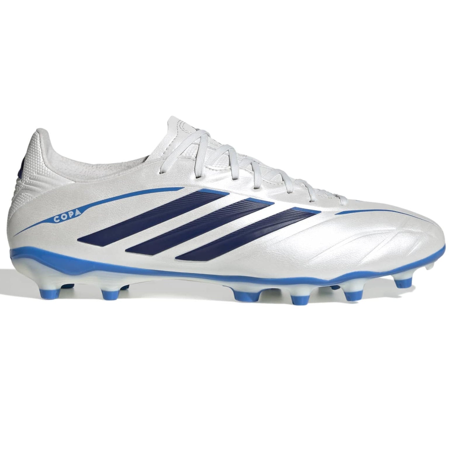 adidas Copa Pure IV League Firm Ground Soccer Cleats - Chaos Vs Control Pack (FA26) (Side 1)