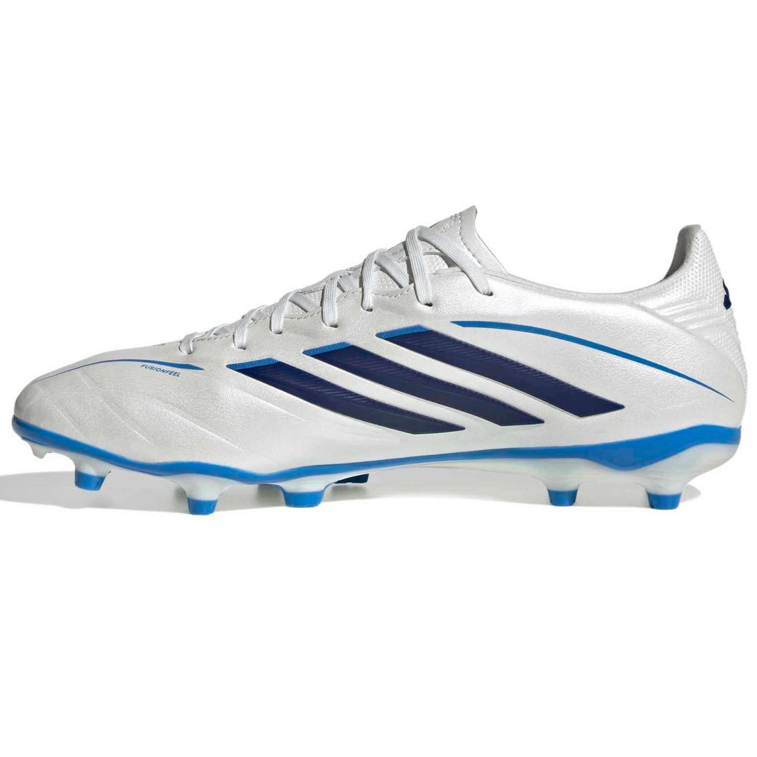 adidas Copa Pure IV League Firm Ground Soccer Cleats - Chaos Vs