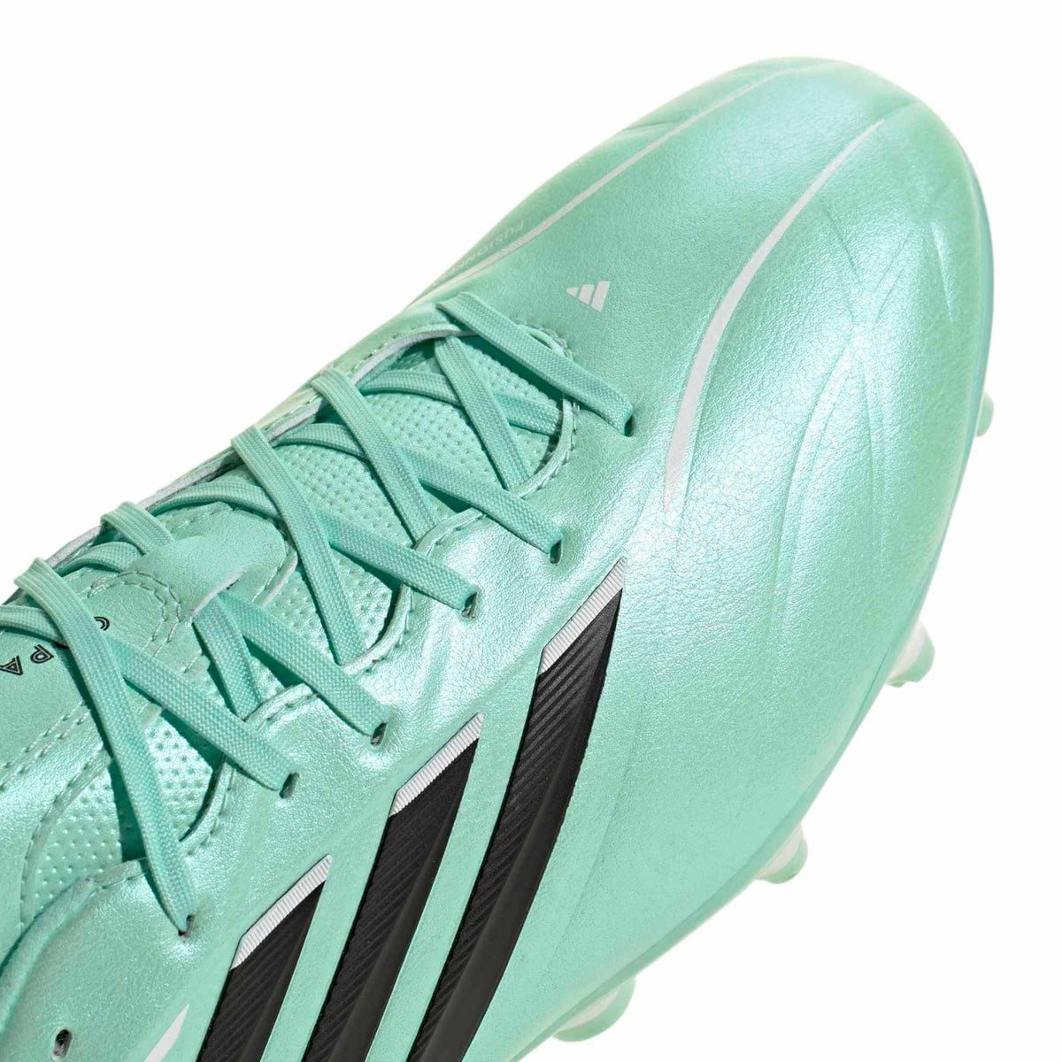 adidas Copa Pure IV League Firm Ground Soccer Cleats - Final Rush Pack (FA26) (Detail 1)