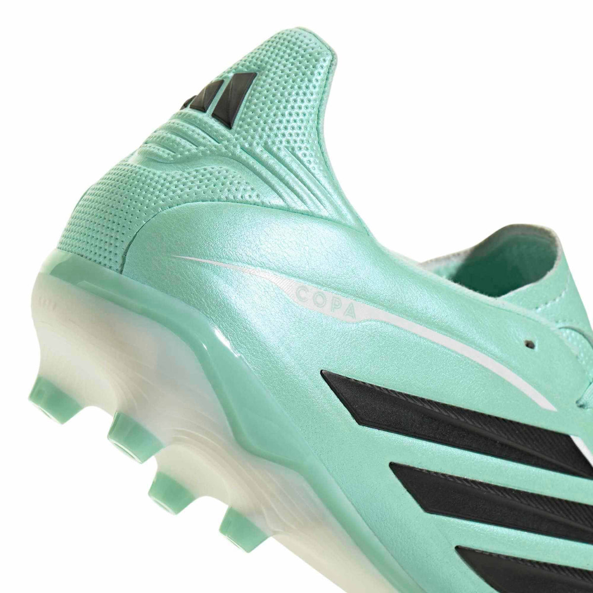 adidas Copa Pure IV League Firm Ground Soccer Cleats - Final Rush Pack (FA26) (Detail 2)