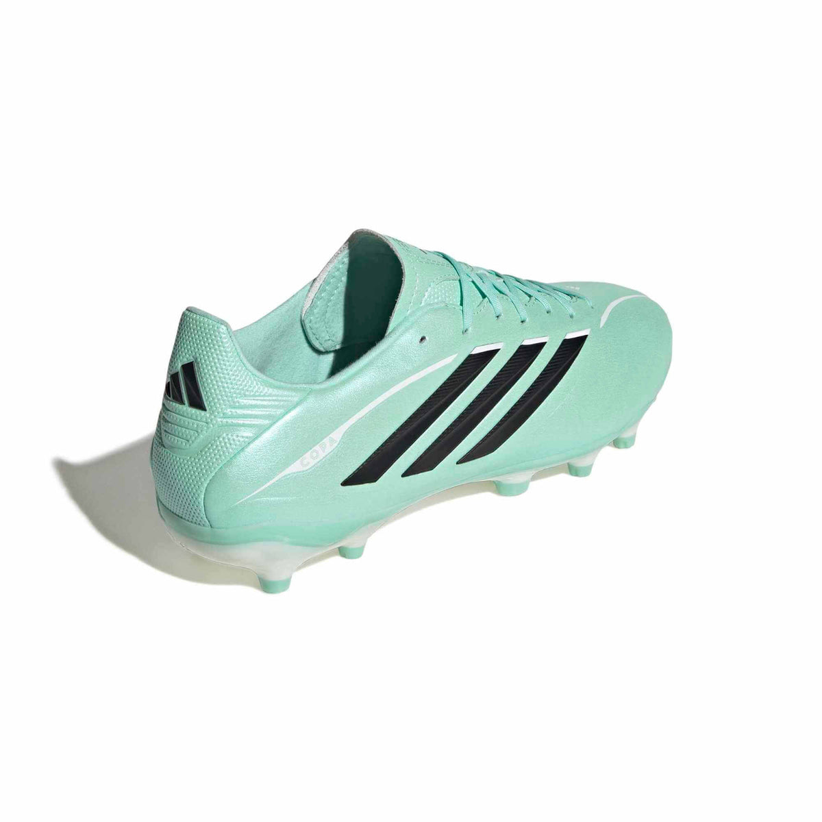 adidas Copa Pure IV League Firm Ground Soccer Cleats - Final Rush Pack (FA26) (Lateral - Back)