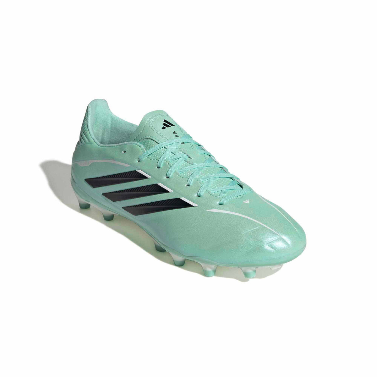 adidas Copa Pure IV League Firm Ground Soccer Cleats - Final Rush Pack (FA26) (Lateral - Front)
