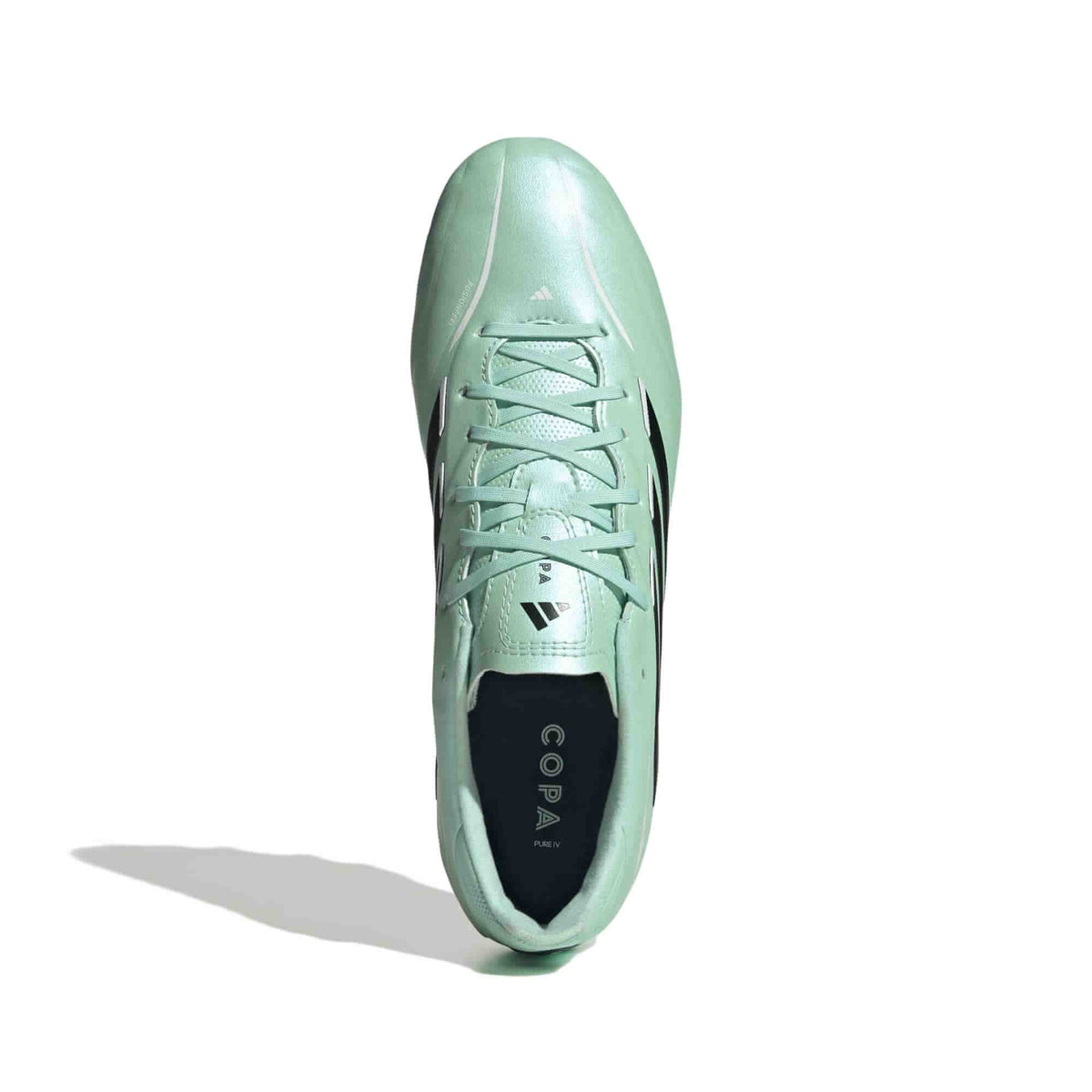 adidas Copa Pure IV League Firm Ground Soccer Cleats - Final Rush Pack (FA26) (Top)