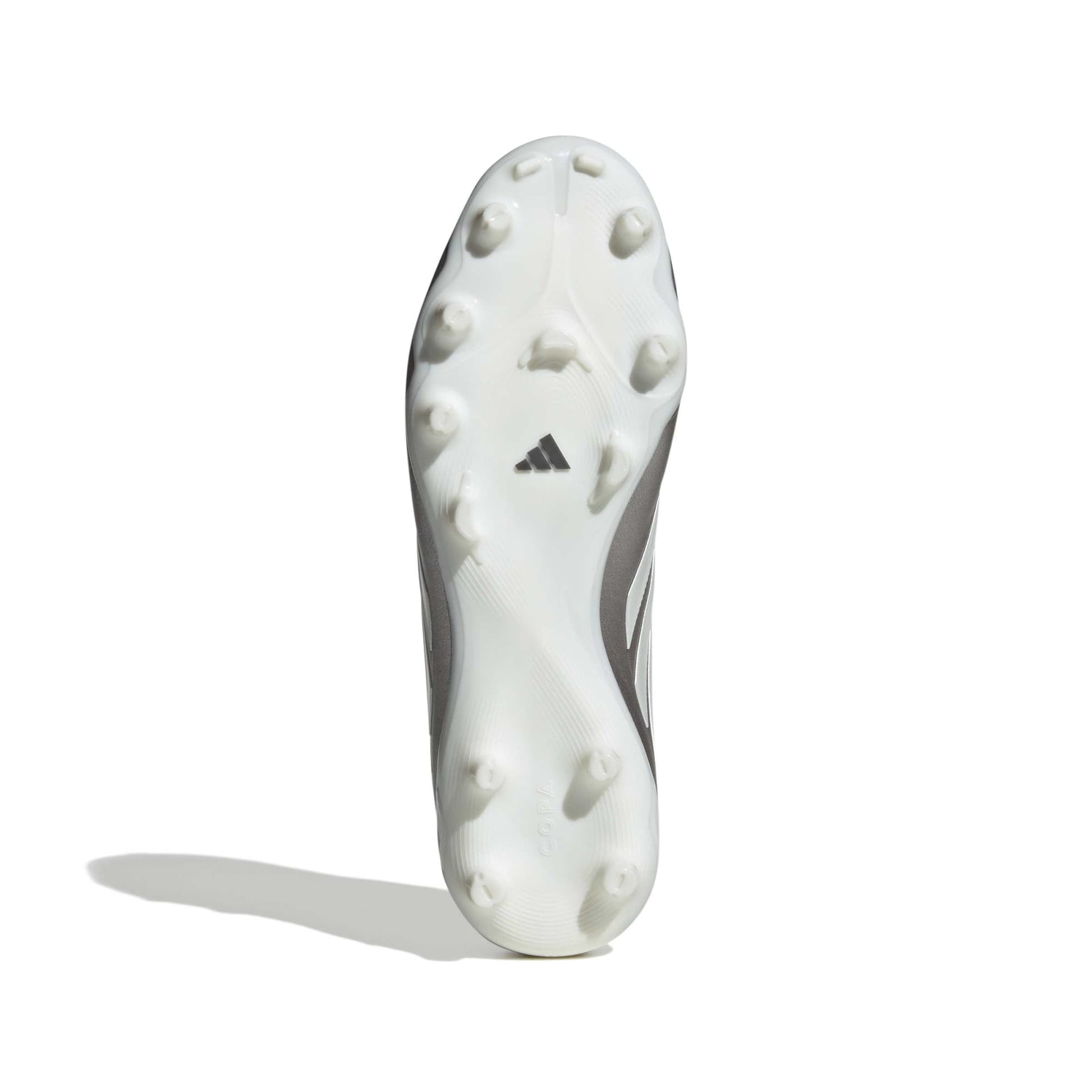 adidas Copa Pure IV League Firm Ground Soccer Cleats - Ice Cold Precision Pack (SP26) (Bottom)