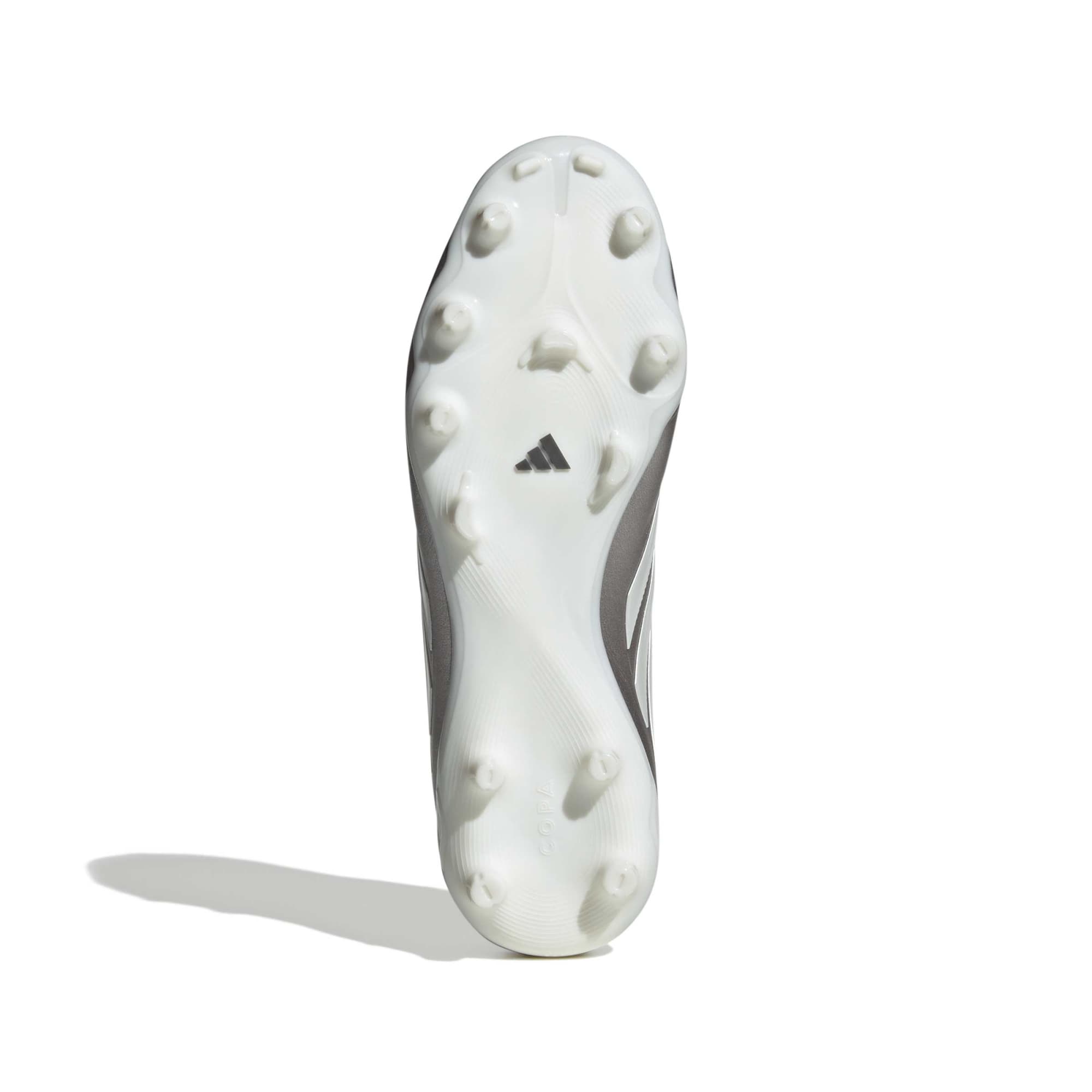 adidas Copa Pure IV League Firm Ground Soccer Cleats - Ice Cold Precision Pack (SP26) (Bottom)