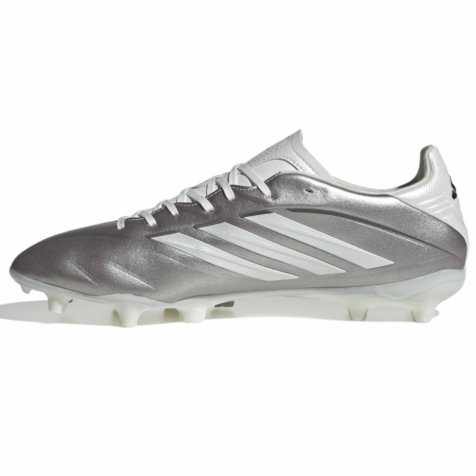 adidas Copa Pure IV League Firm Ground Soccer Cleats - Ice Cold Precision Pack (SP26) (Side 2)