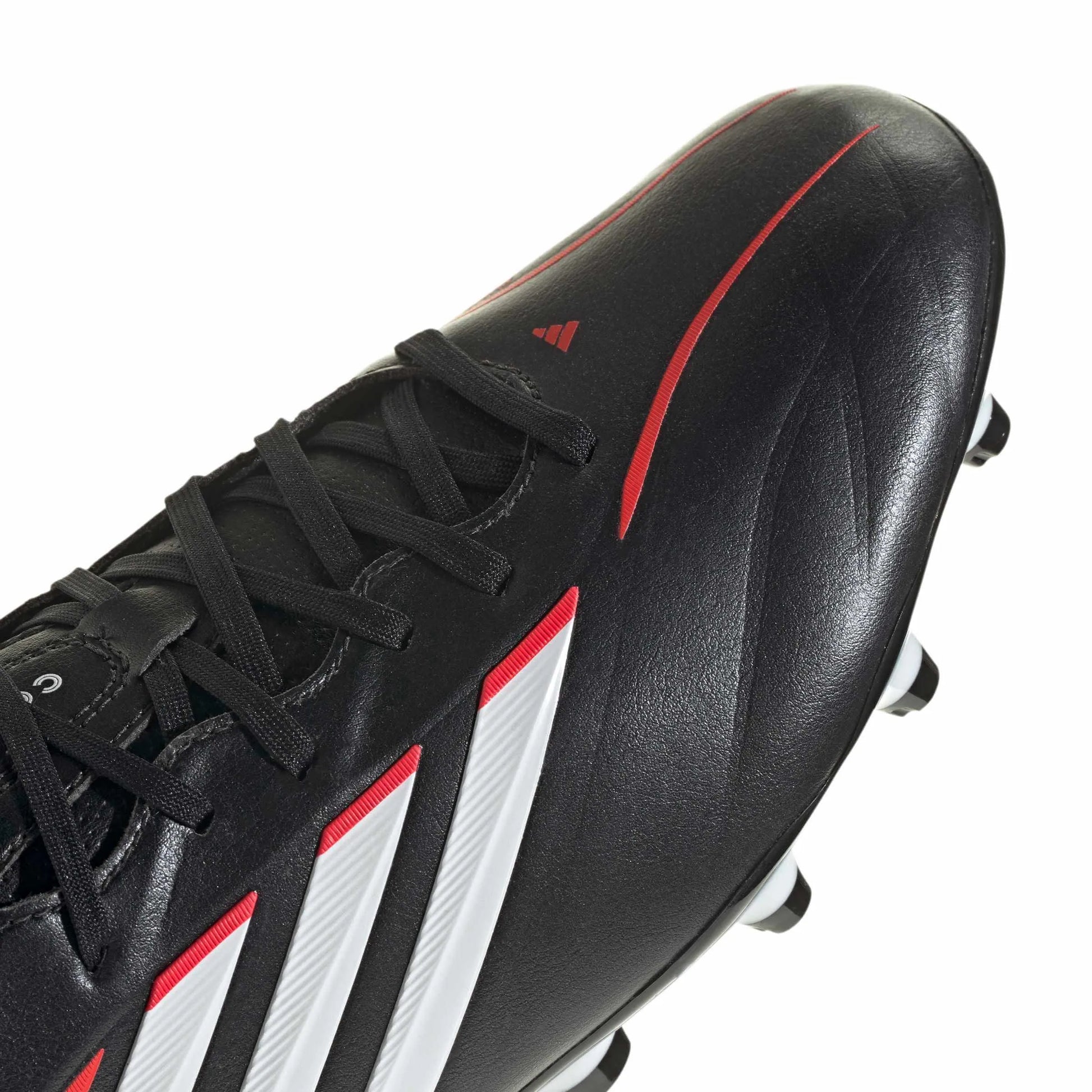 adidas Copa Pure IV League Firm Ground Soccer Cleats - Immortal DNA Pack (SP26) (Detail 1)