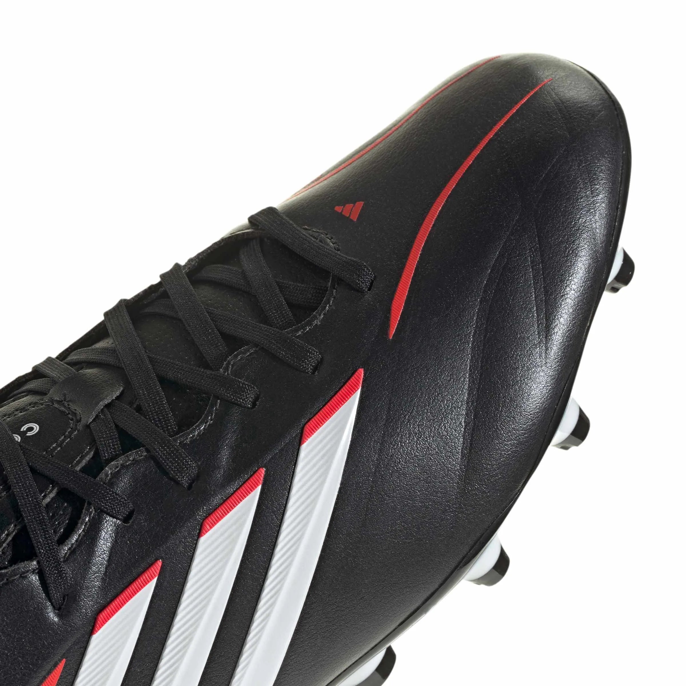 adidas Copa Pure IV League Firm Ground Soccer Cleats - Immortal DNA Pack (SP26) (Detail 1)