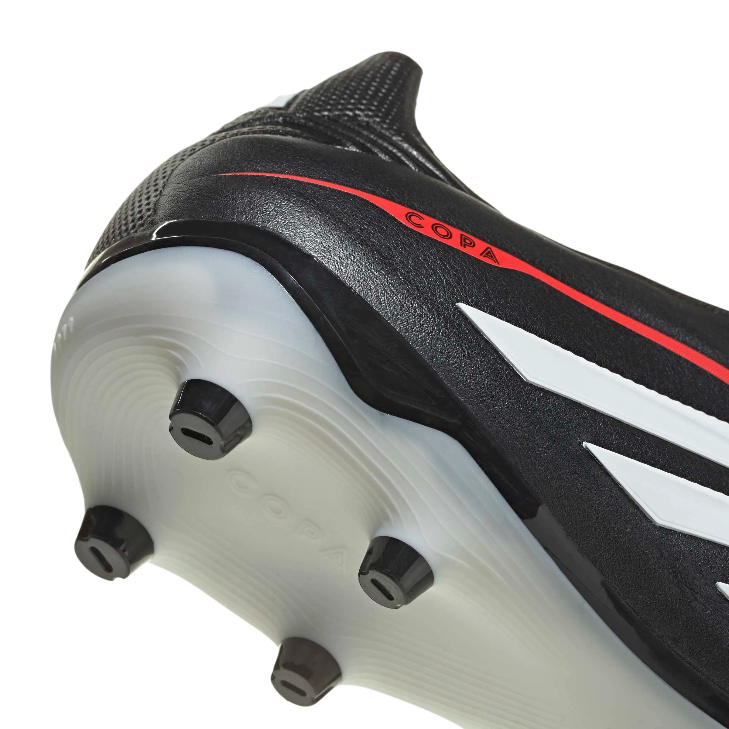 adidas Copa Pure IV League Firm Ground Soccer Cleats - Immortal DNA Pack (SP26) (Detail 2)