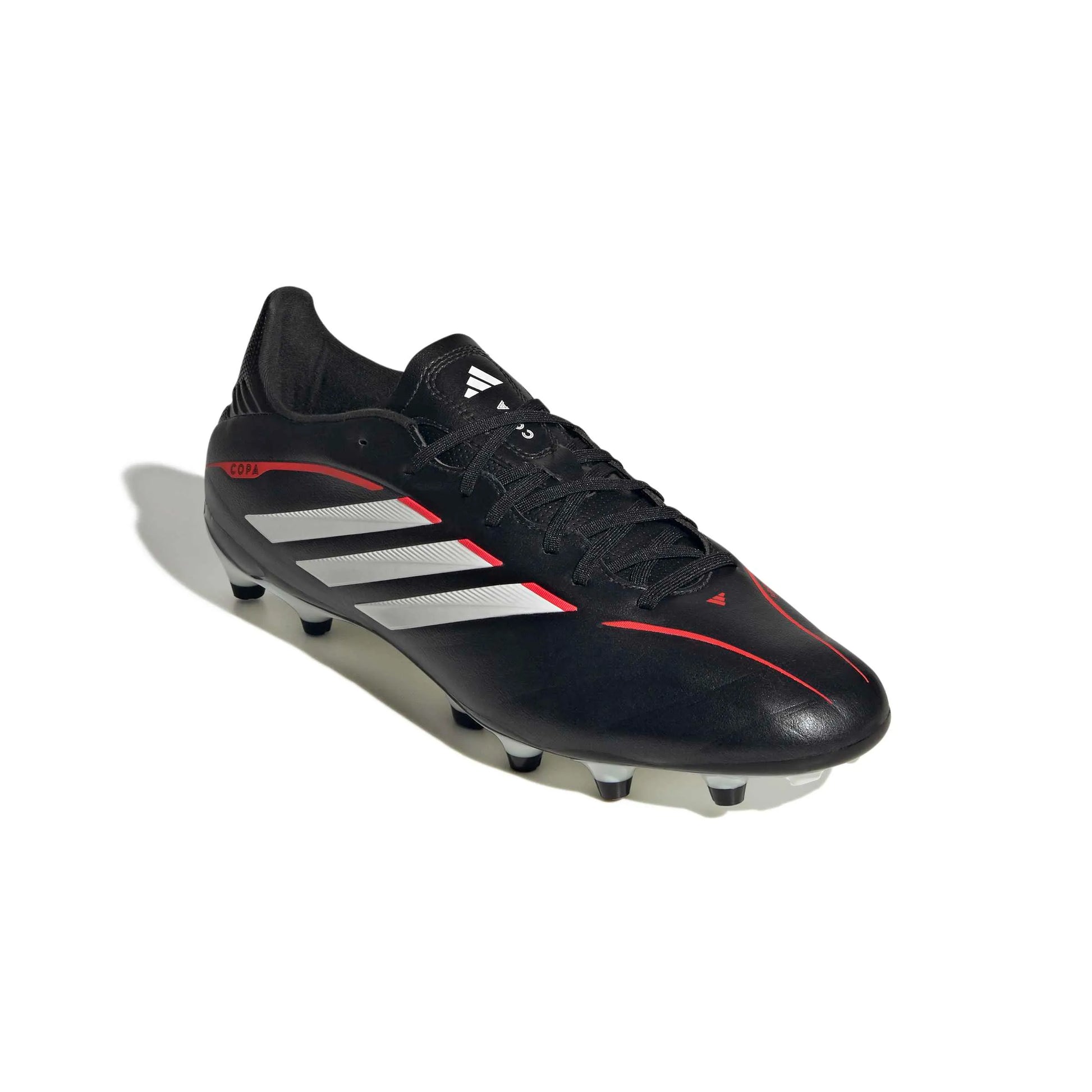 adidas Copa Pure IV League Firm Ground Soccer Cleats - Immortal DNA Pack (SP26) (Lateral - Front)