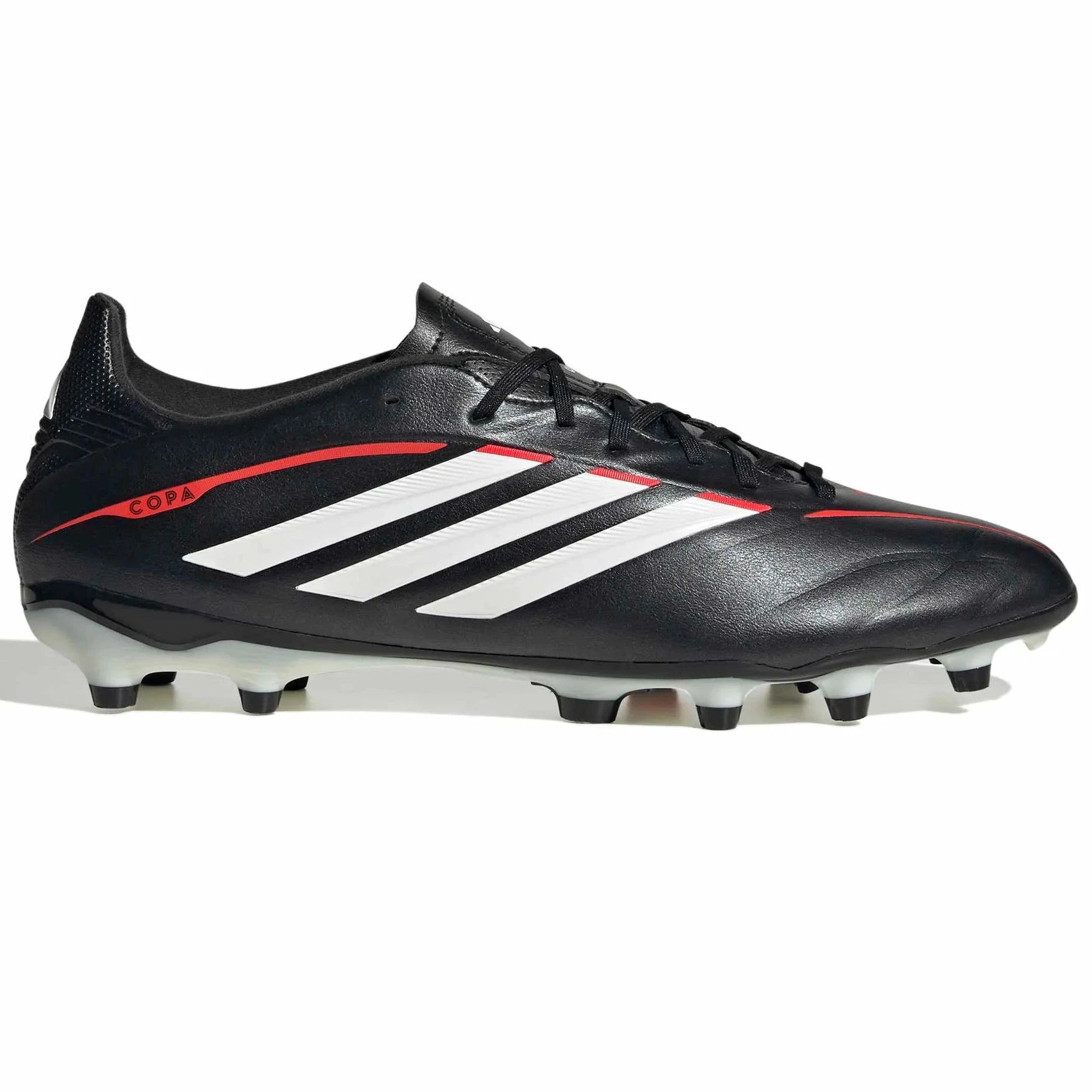 adidas Copa Pure IV League Firm Ground Soccer Cleats - Immortal DNA Pack (SP26) (Side 1)
