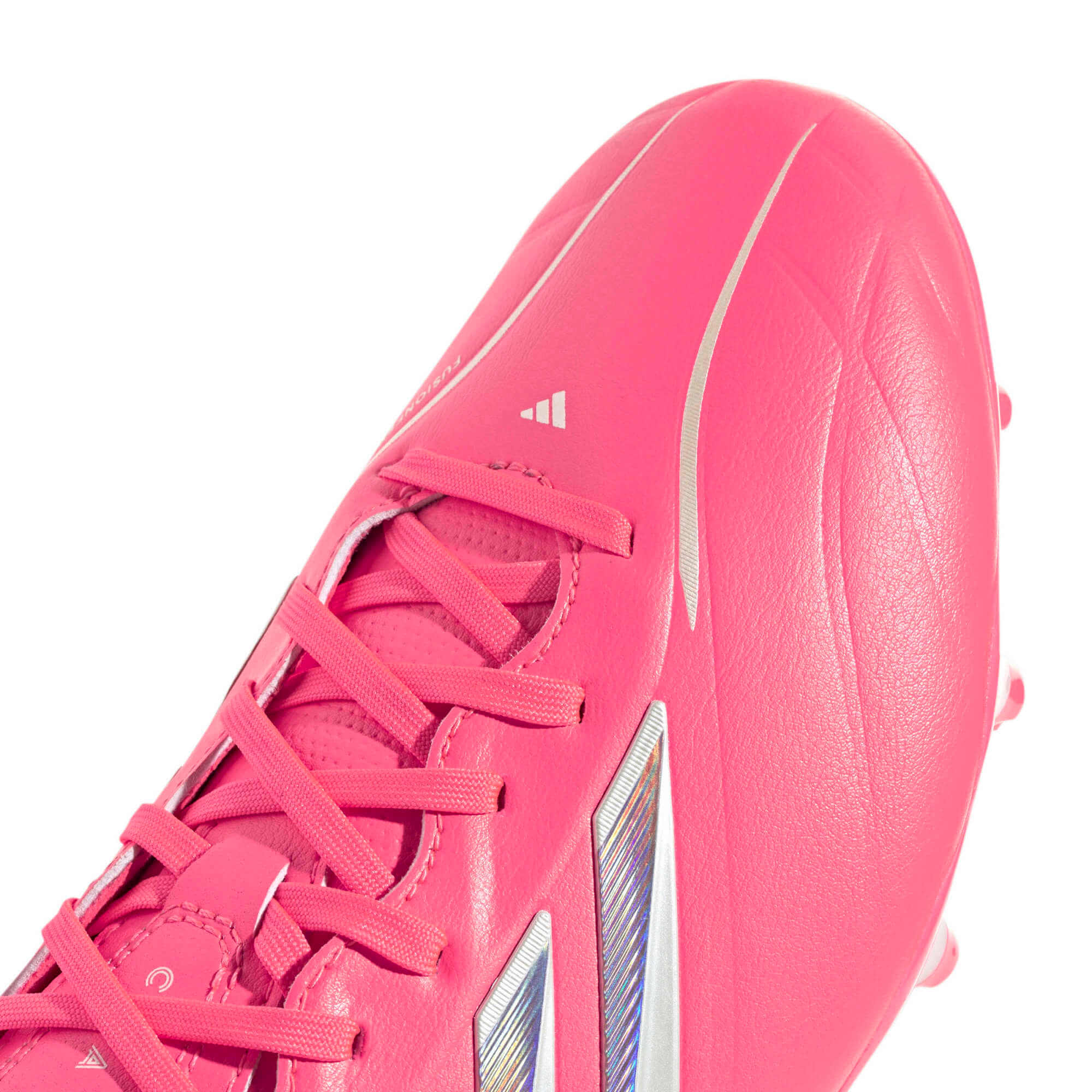 adidas Copa Pure IV League Firm Ground Soccer Cleats - Road To Glory Pack (SP26) (Detail 1)