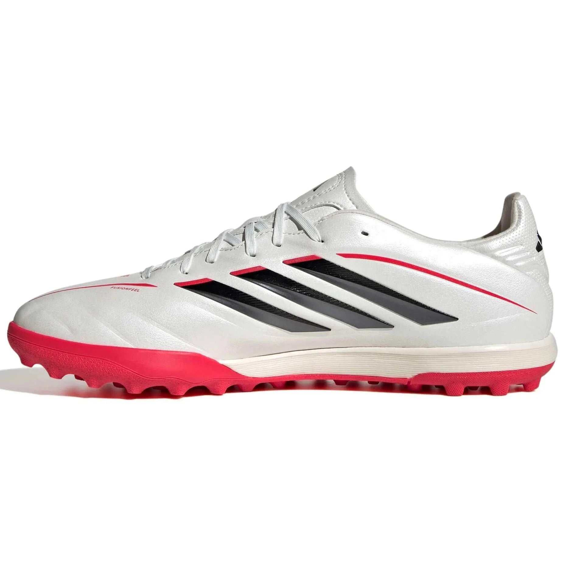 adidas Copa Pure IV League Turf Soccer Shoes - Born For Goals Pack (SP26) (Side 2)