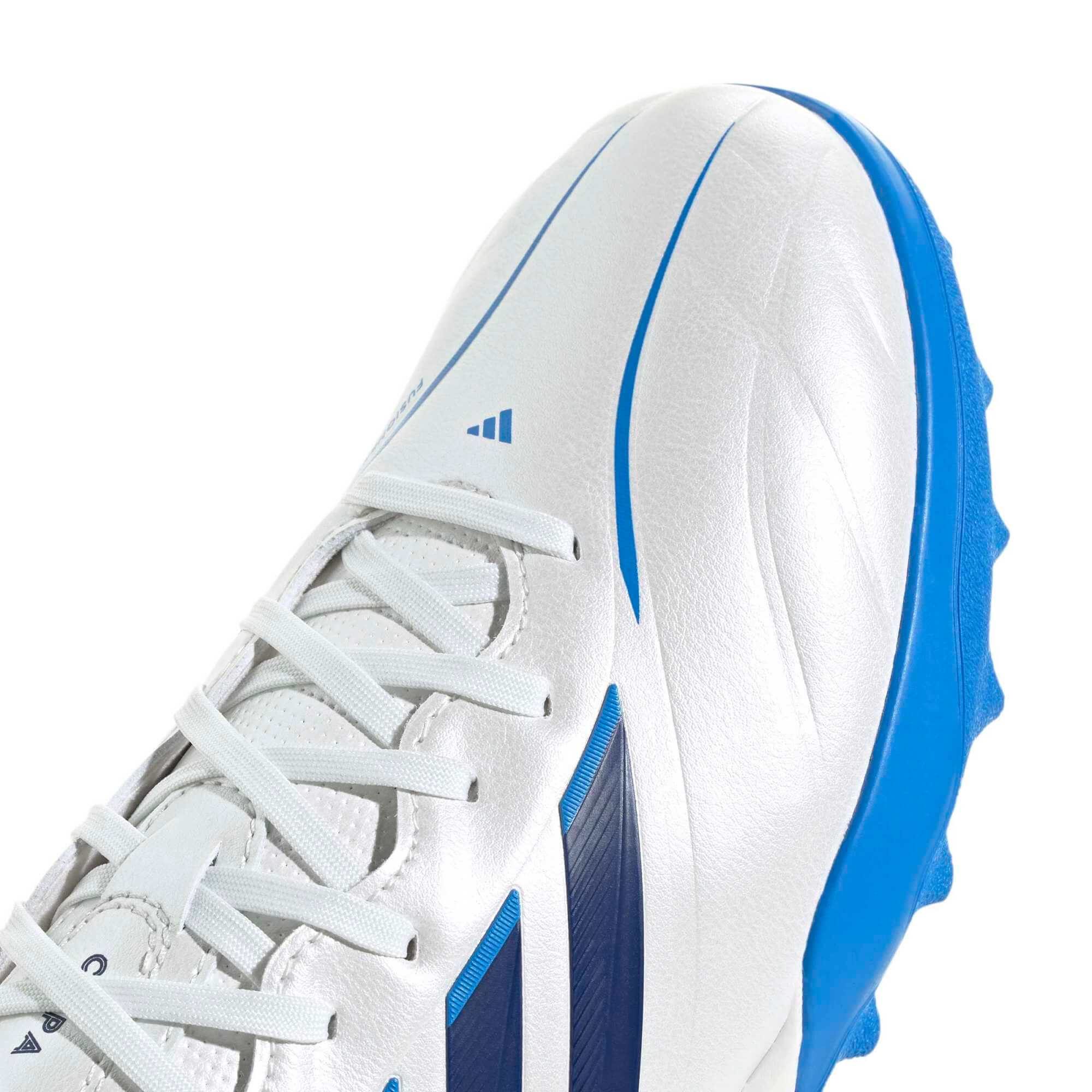 adidas Copa Pure IV League Turf Soccer Shoes - Chaos Vs Control Pack (FA26) (Detail 1)
