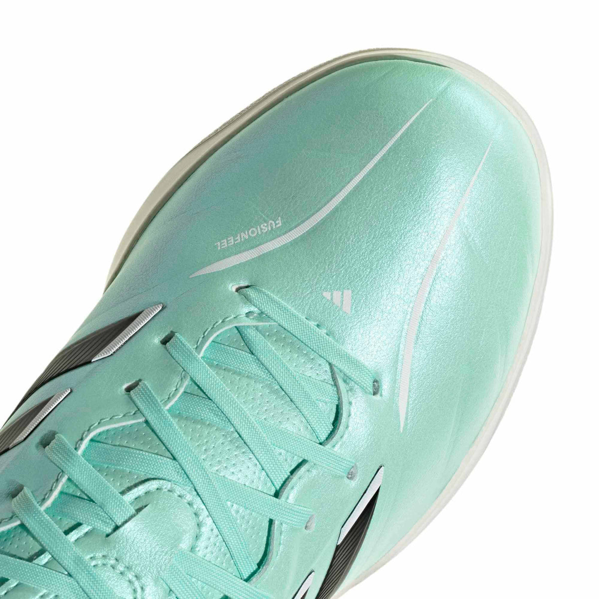 adidas Copa Pure IV League Turf Soccer Shoes - Final Rush Pack (FA26) (Detail 1)