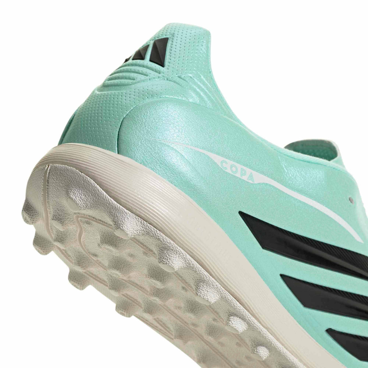 adidas Copa Pure IV League Turf Soccer Shoes - Final Rush Pack (FA26) (Detail 2)