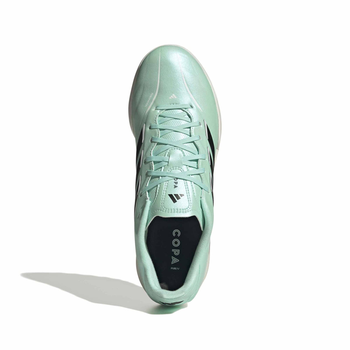 adidas Copa Pure IV League Turf Soccer Shoes - Final Rush Pack (FA26) (Top)