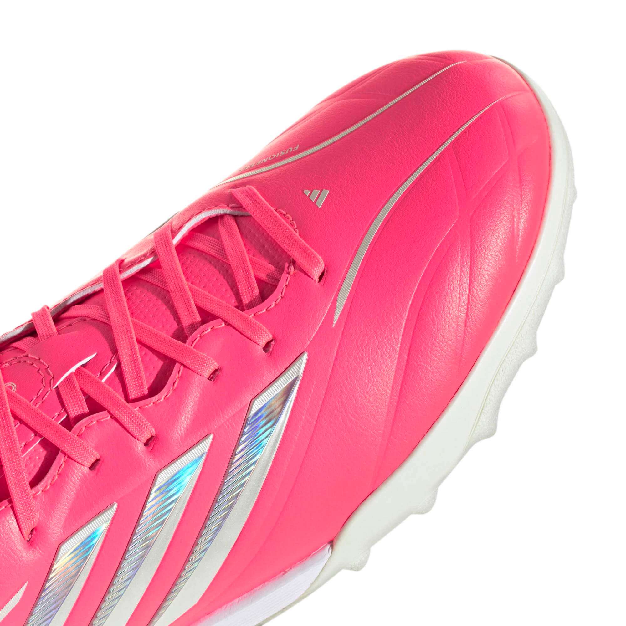 adidas Copa Pure IV League Turf Soccer Shoes - Road To Glory Pack (SP26) (Detail 1)