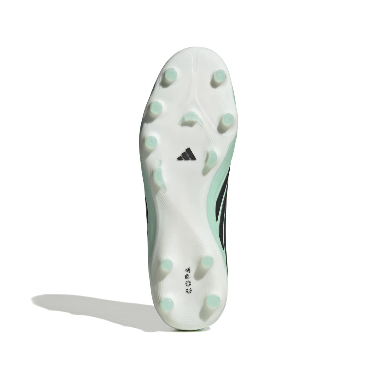 adidas Copa Pure IV Pro Firm Ground Soccer Cleats - Final Rush Pack (FA26) (Bottom)