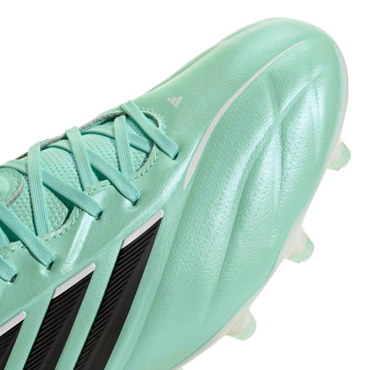 adidas Copa Pure IV Pro Firm Ground Soccer Cleats - Final Rush Pack (FA26) (Detail 1)